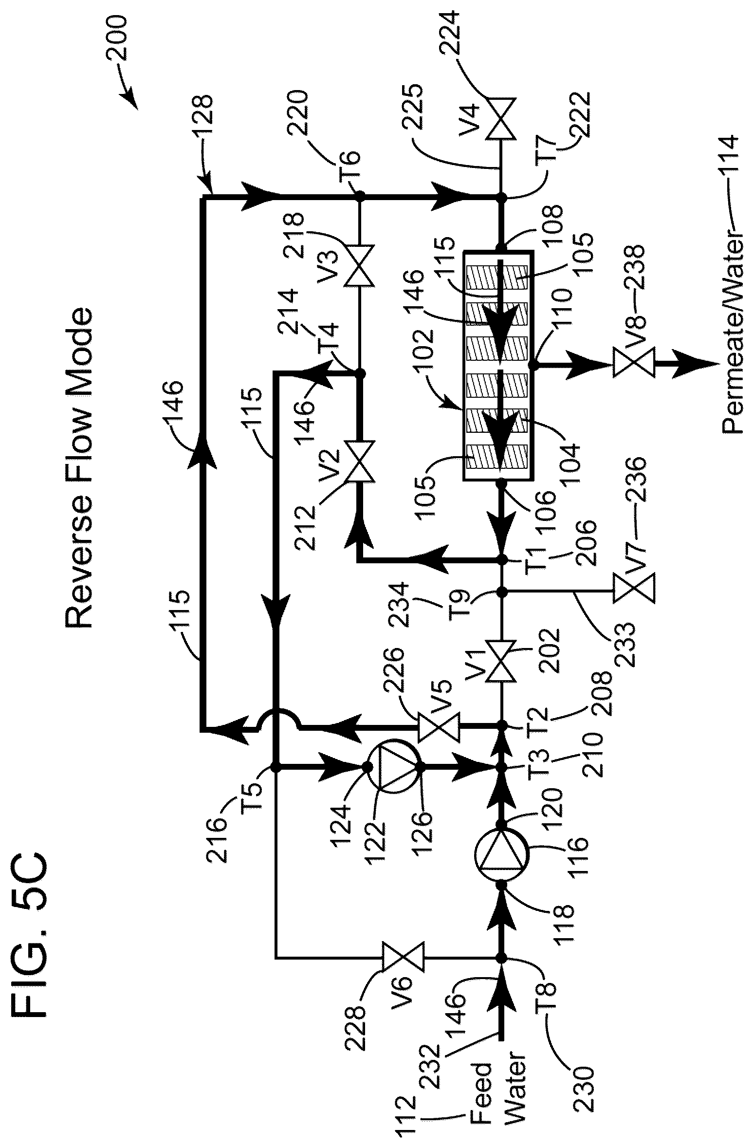 Patent US12472467 Figure 12 – Reverse osmosis systems