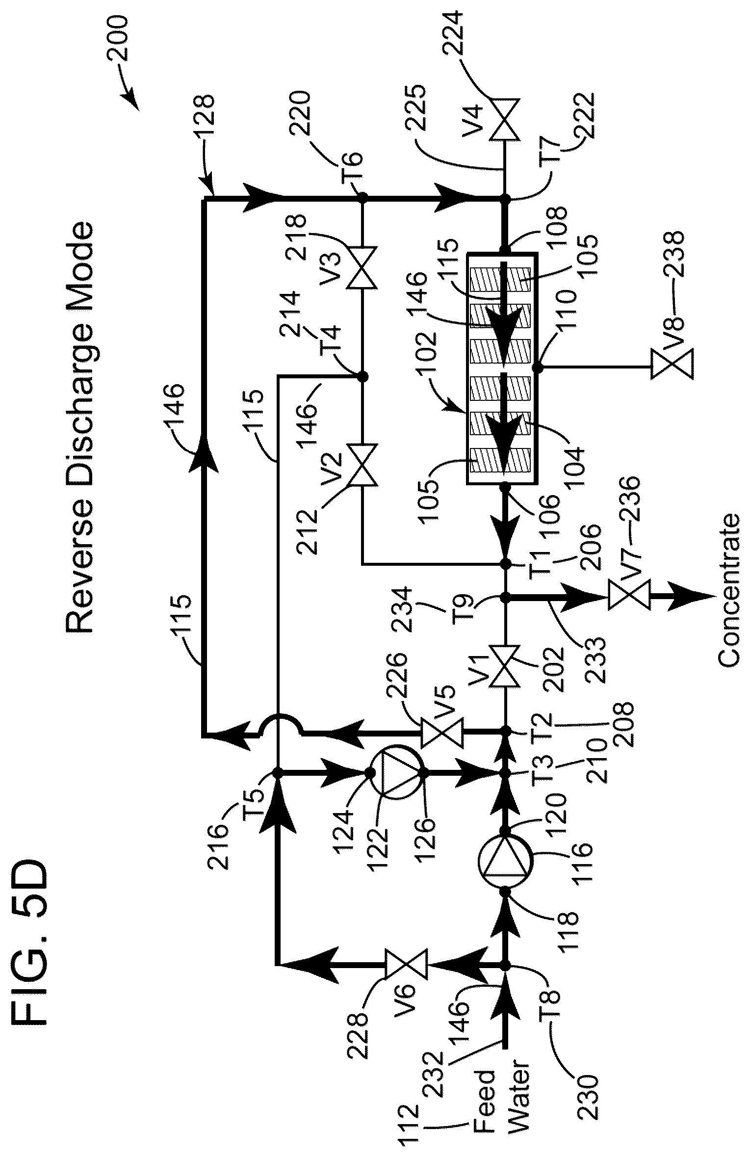 Patent US12472467 Figure 13 – Reverse osmosis systems