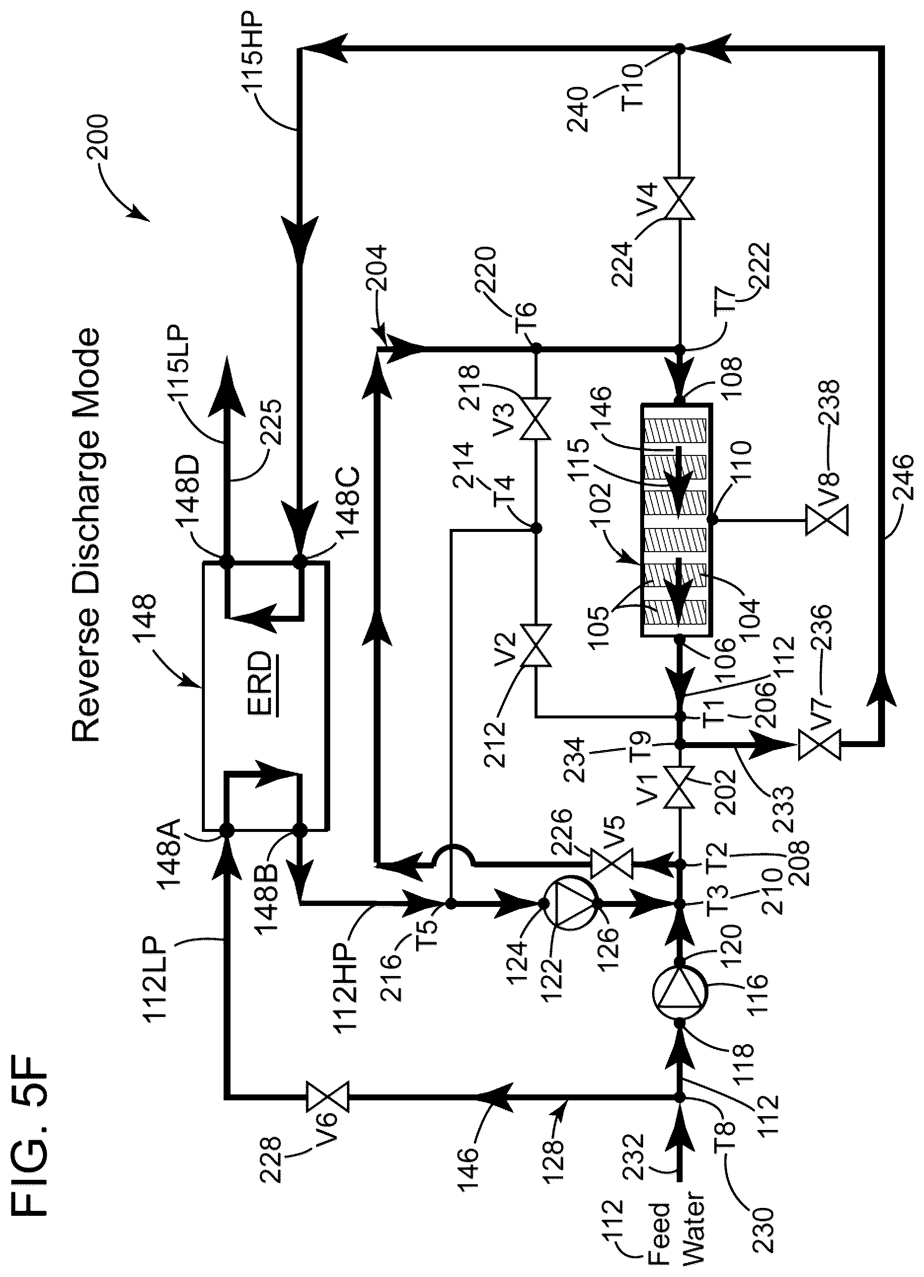 Patent US12472467 Figure 15 – Reverse osmosis systems