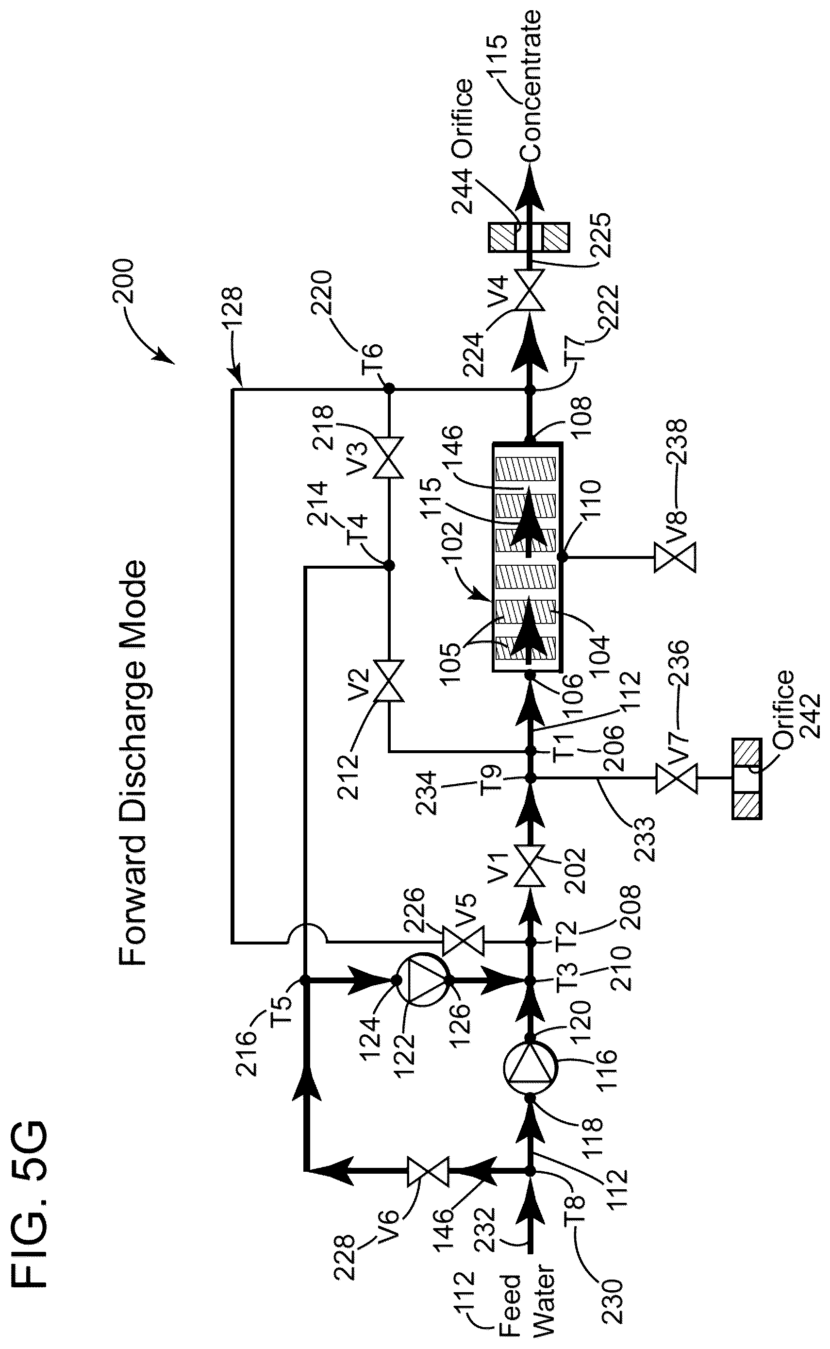 Patent US12472467 Figure 16 – Reverse osmosis systems