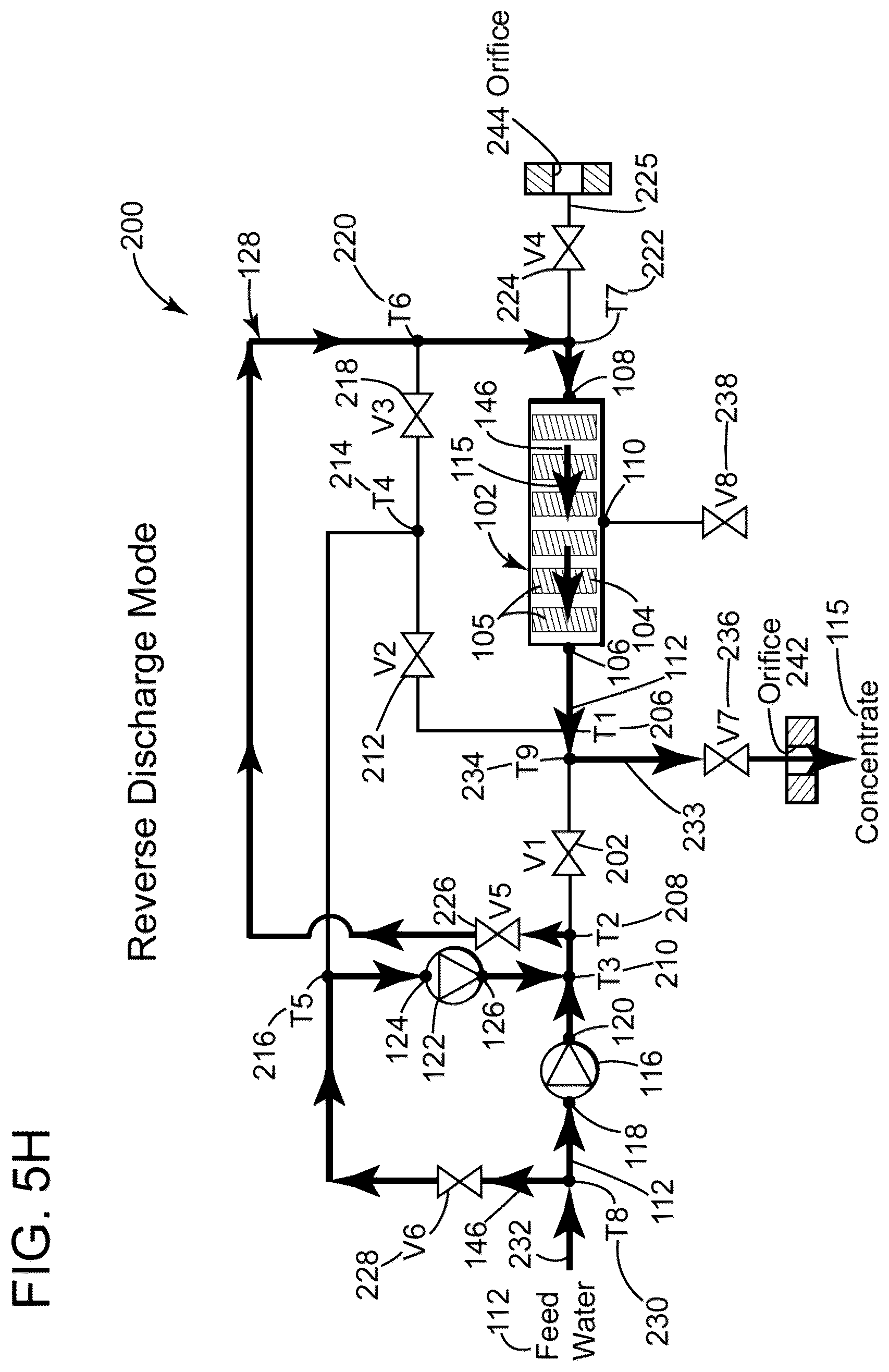 Patent US12472467 Figure 17 – Reverse osmosis systems