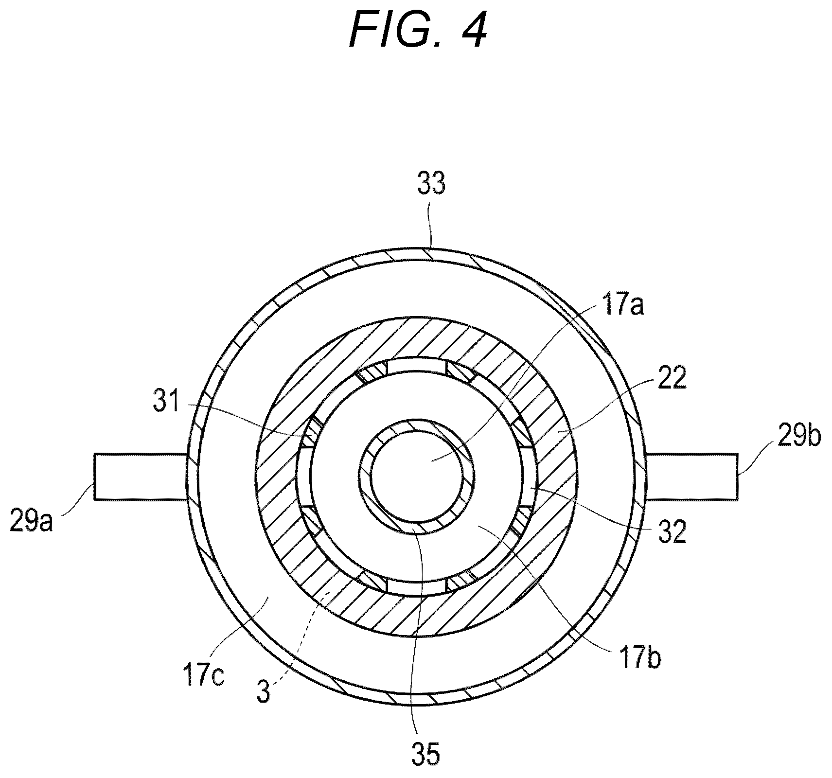 Patent US12472470 Figure 4 – Oxygenator and method for manufacturing same