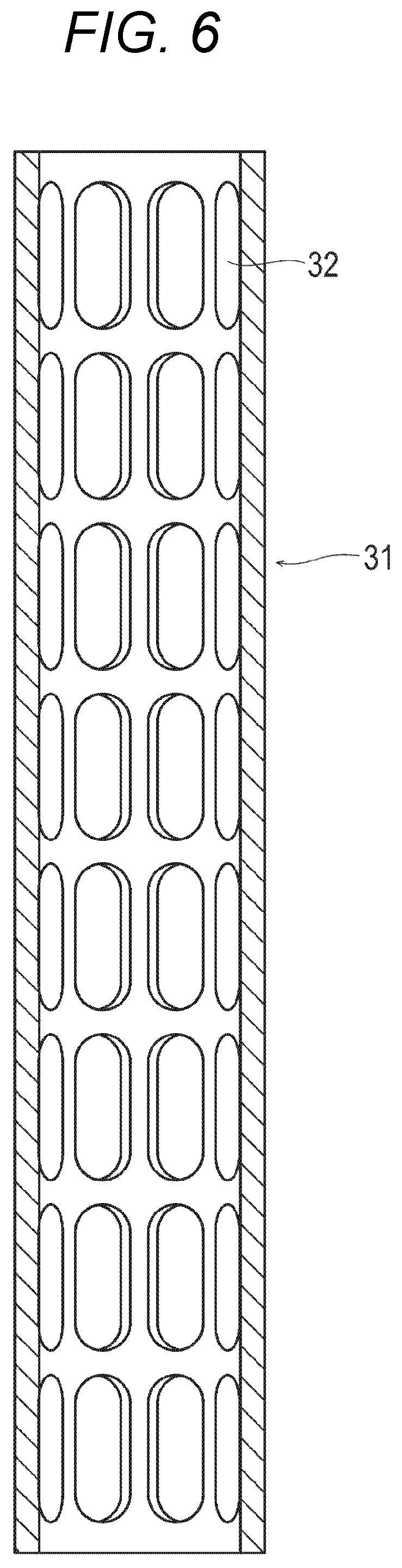 Patent US12472470 Figure 6 – Oxygenator and method for manufacturing same