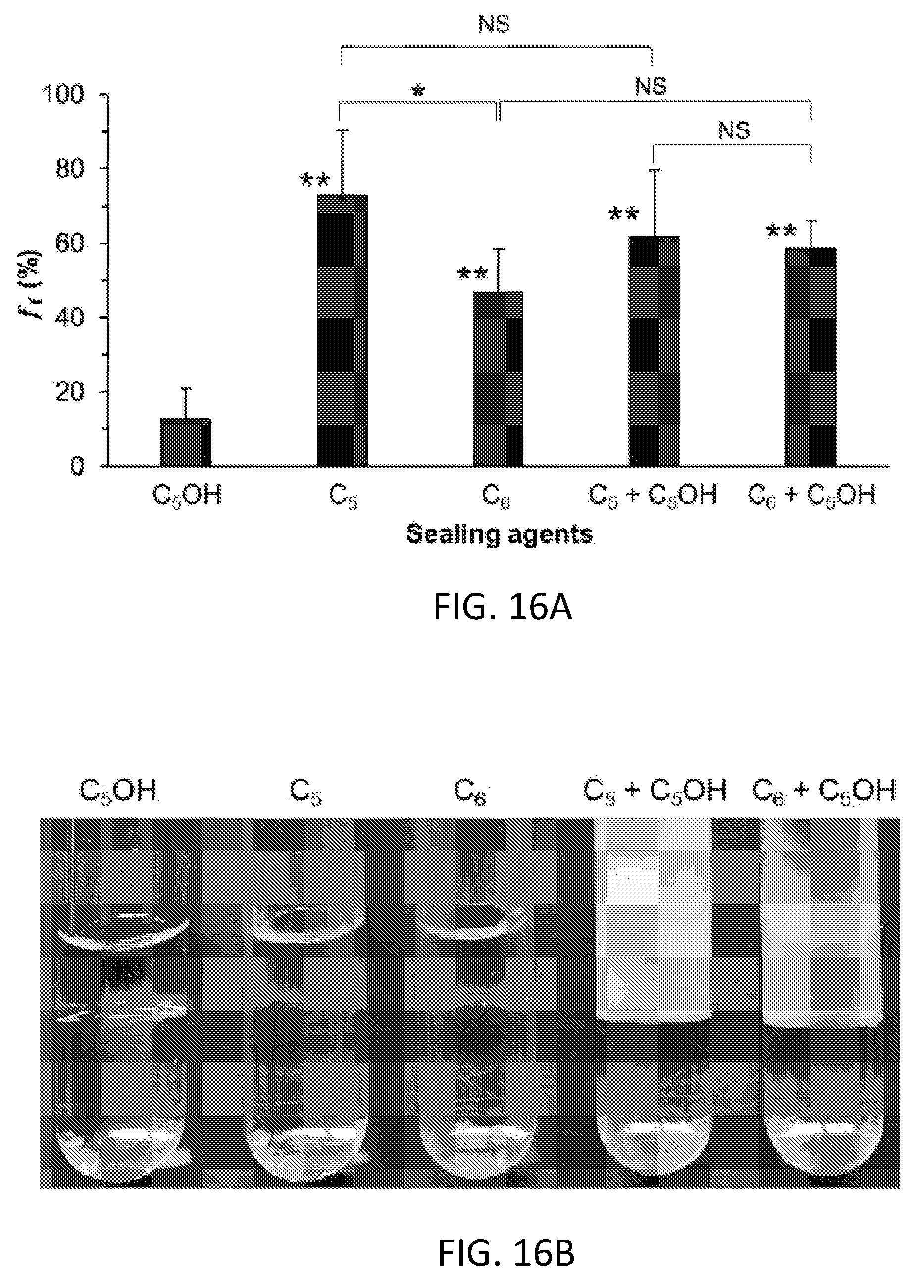 Patent US12472475 Figure 18 – Methods of supercooling aqueous samples