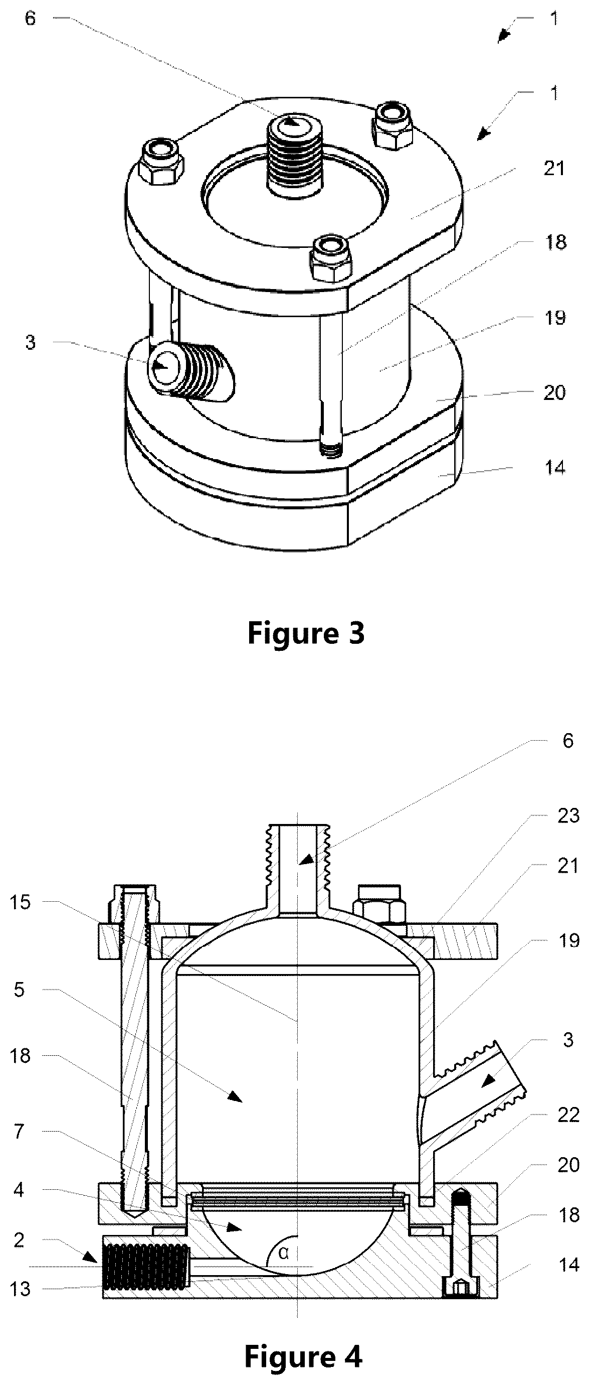Patent US12472479 Figure 3 – Capsules with a hydrogel matrix