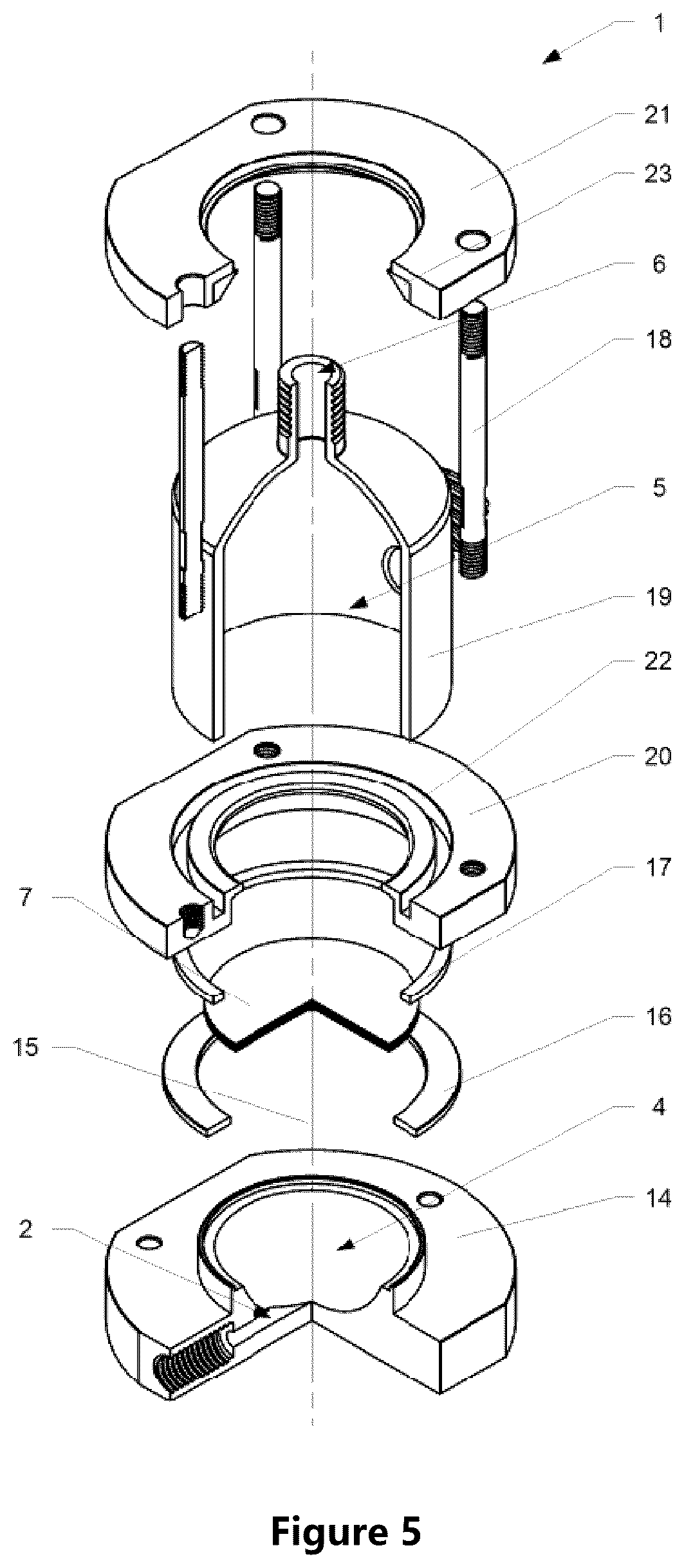 Patent US12472479 Figure 4 – Capsules with a hydrogel matrix