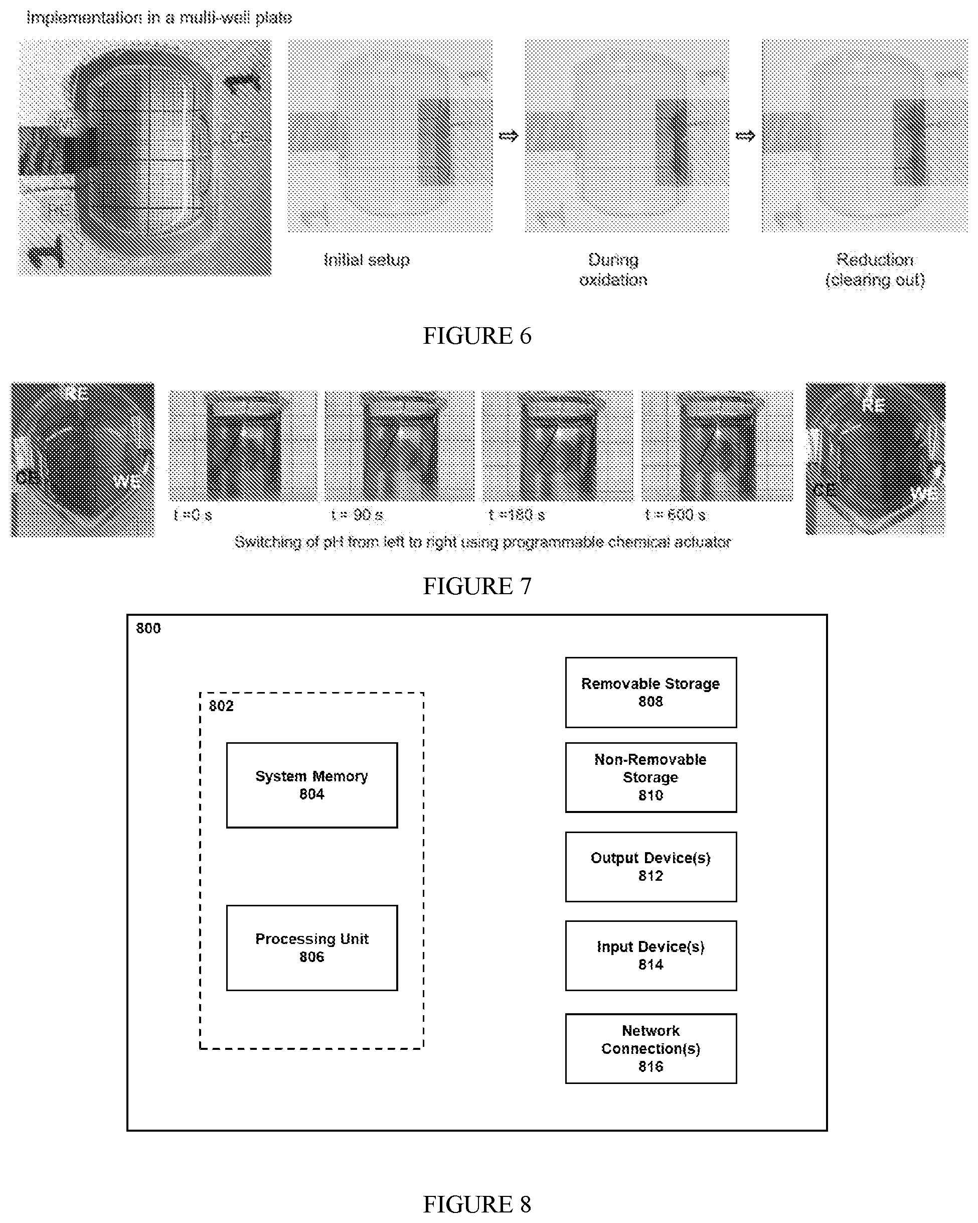 Patent US12472480 Figure 3 – Chemical actuators