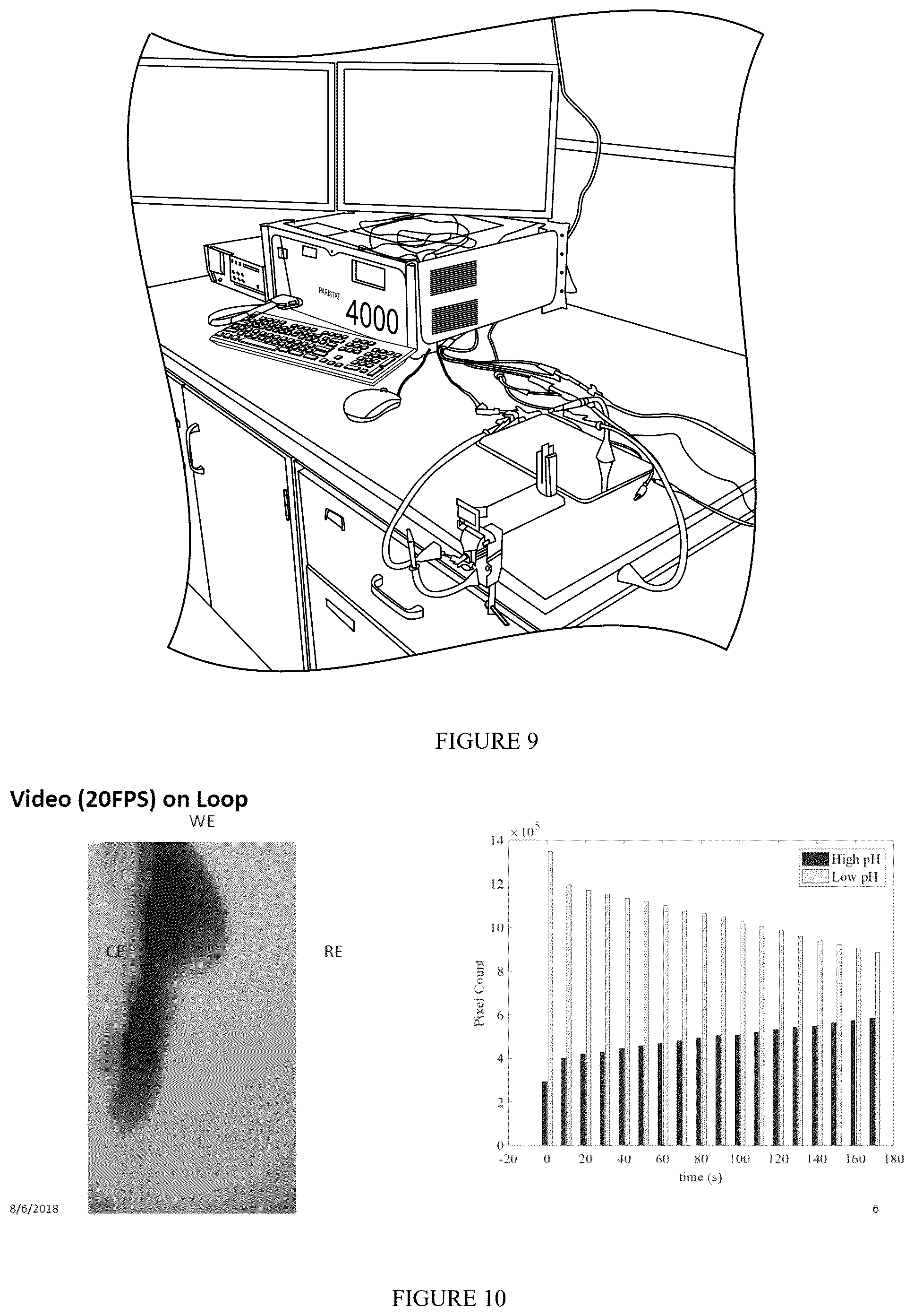 Patent US12472480 Figure 4 – Chemical actuators