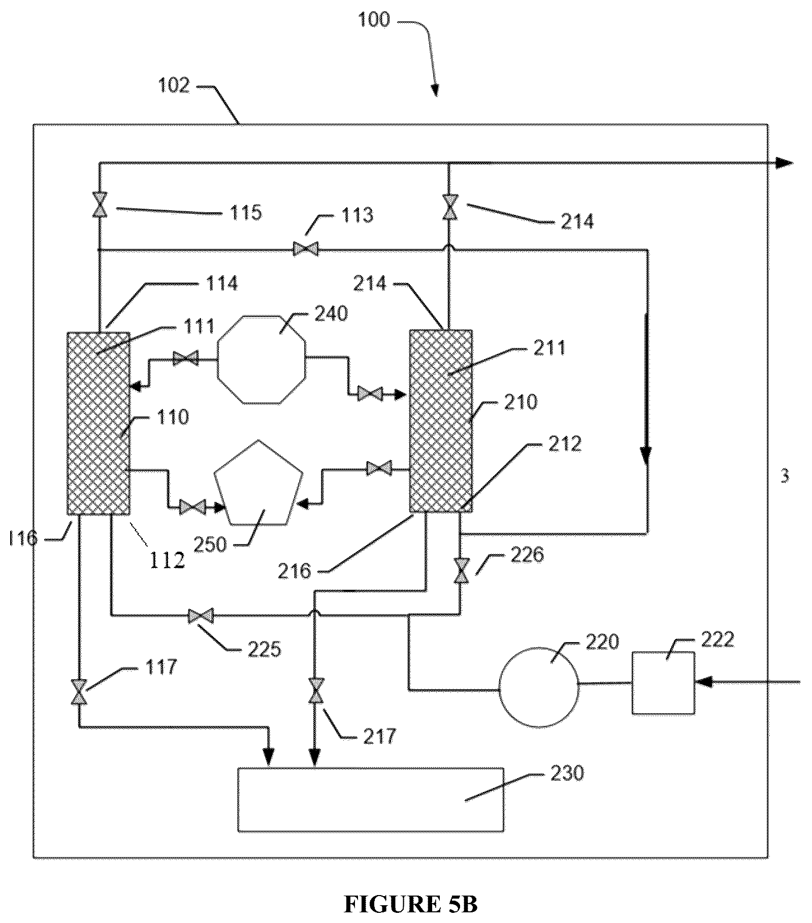 Patent US12472483 Figure 6 – Sorbent materials and water harvesting devices including the same