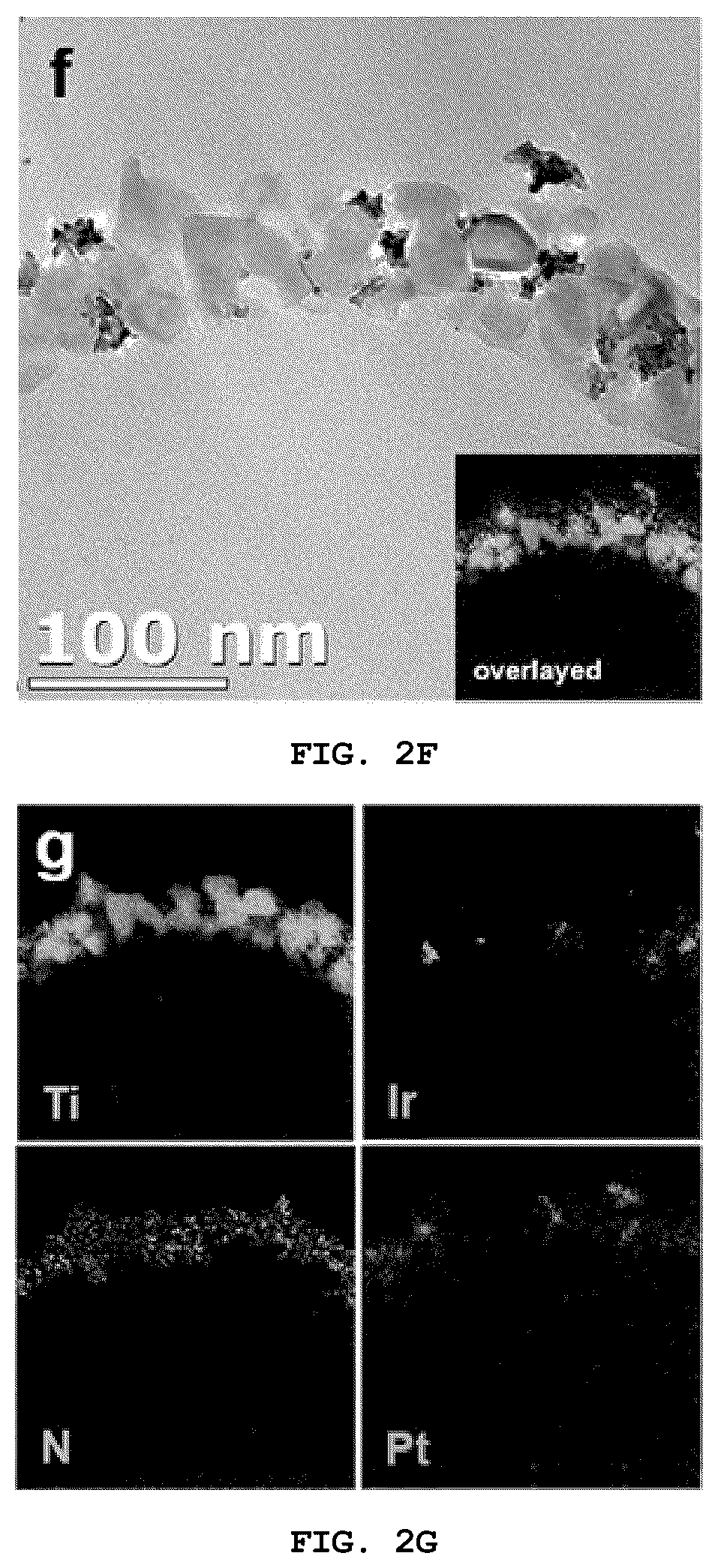 Patent US12472484 Figure 4 – Water-splitting hydrogen production photocatalyst including spatially separated cocatalyst and method for producing same
