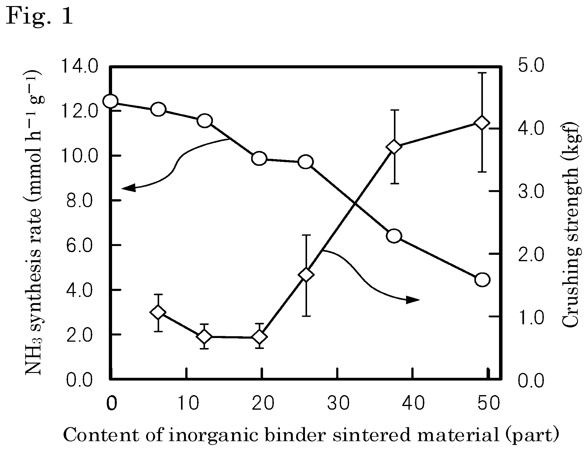 Patent US12472485 Figure 1 – Molded sintered body, and method for producing molded sintered body