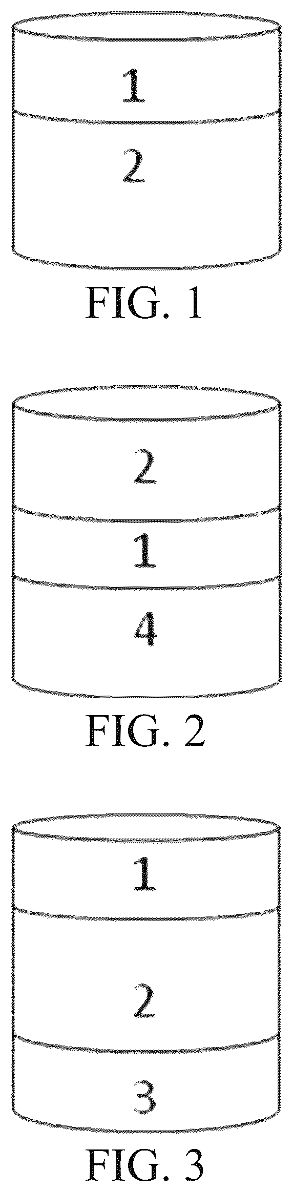 Patent US12472489 Figure 1 – Catalyst granules used in olefin disproportionation reaction and preparation method therefor