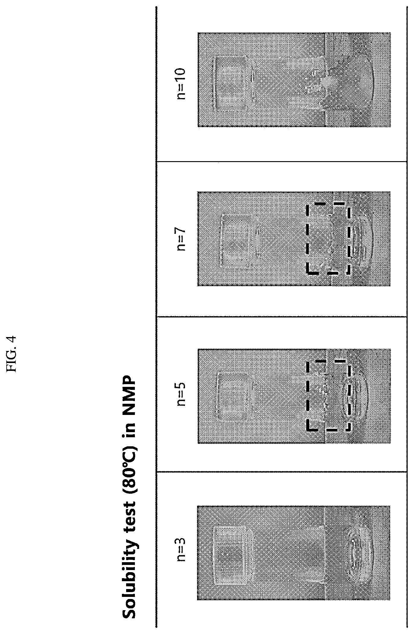 Patent US12472490 Figure 4 – Carbazole-based anion exchange material, preparation method therefor, and use thereof