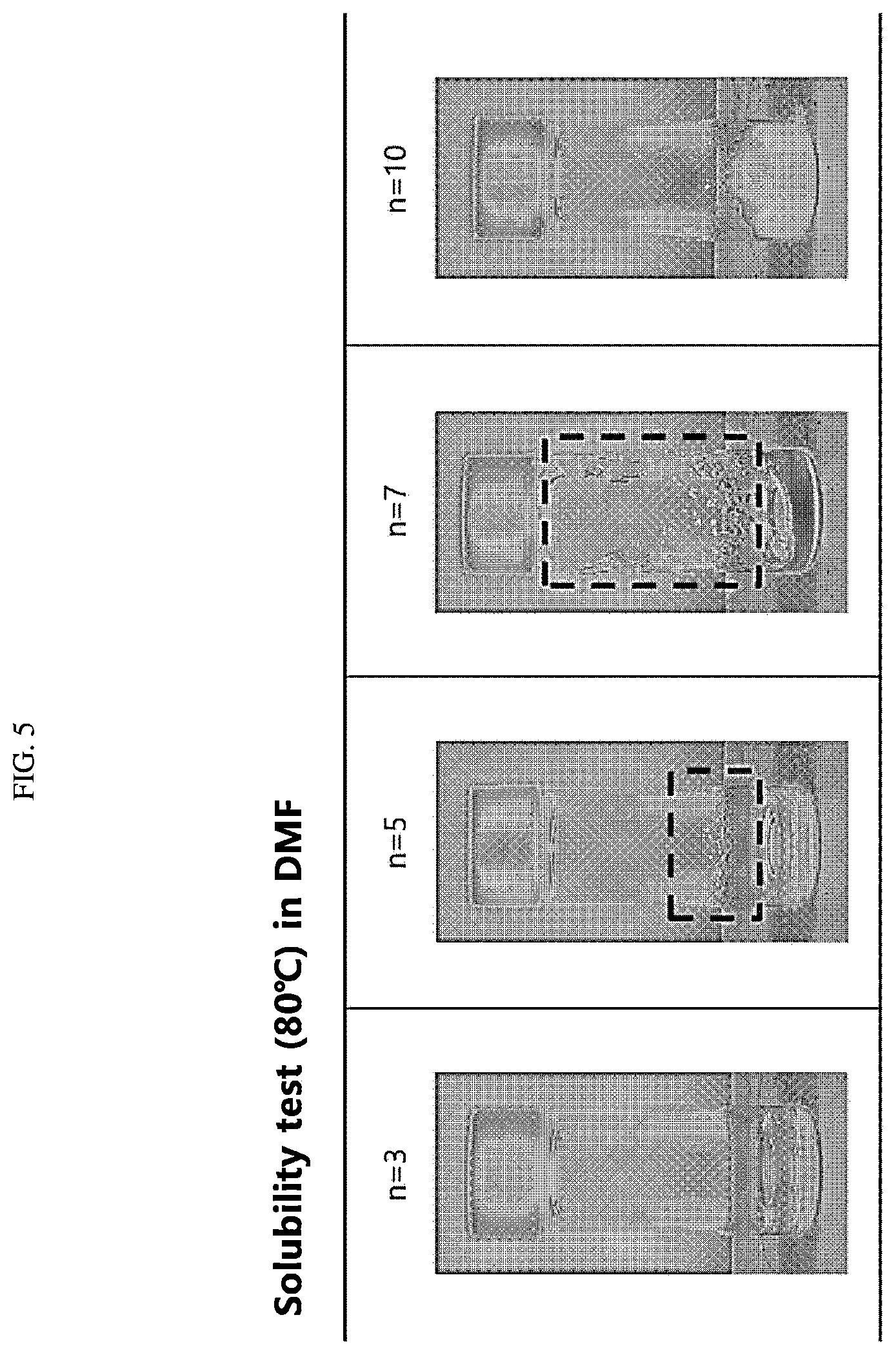 Patent US12472490 Figure 5 – Carbazole-based anion exchange material, preparation method therefor, and use thereof