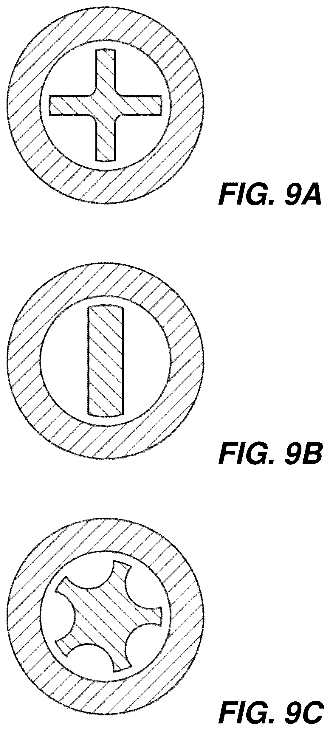 Patent US12472491 Figure 9 – Positive displacement pipette syringe with reduced fluid drag
