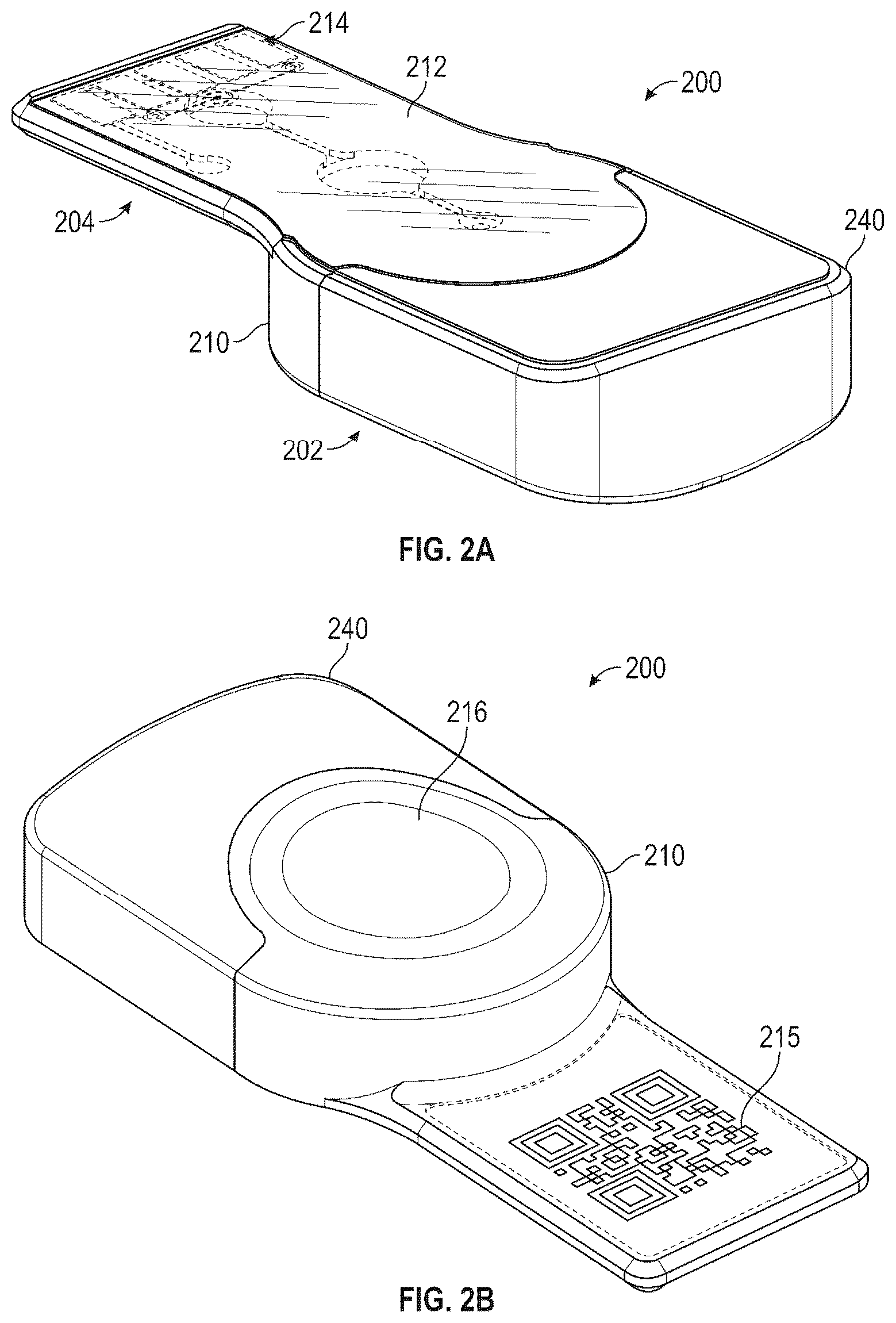 Patent US12472492 Figure 3 – Systems and methods of sample depositing and testing
