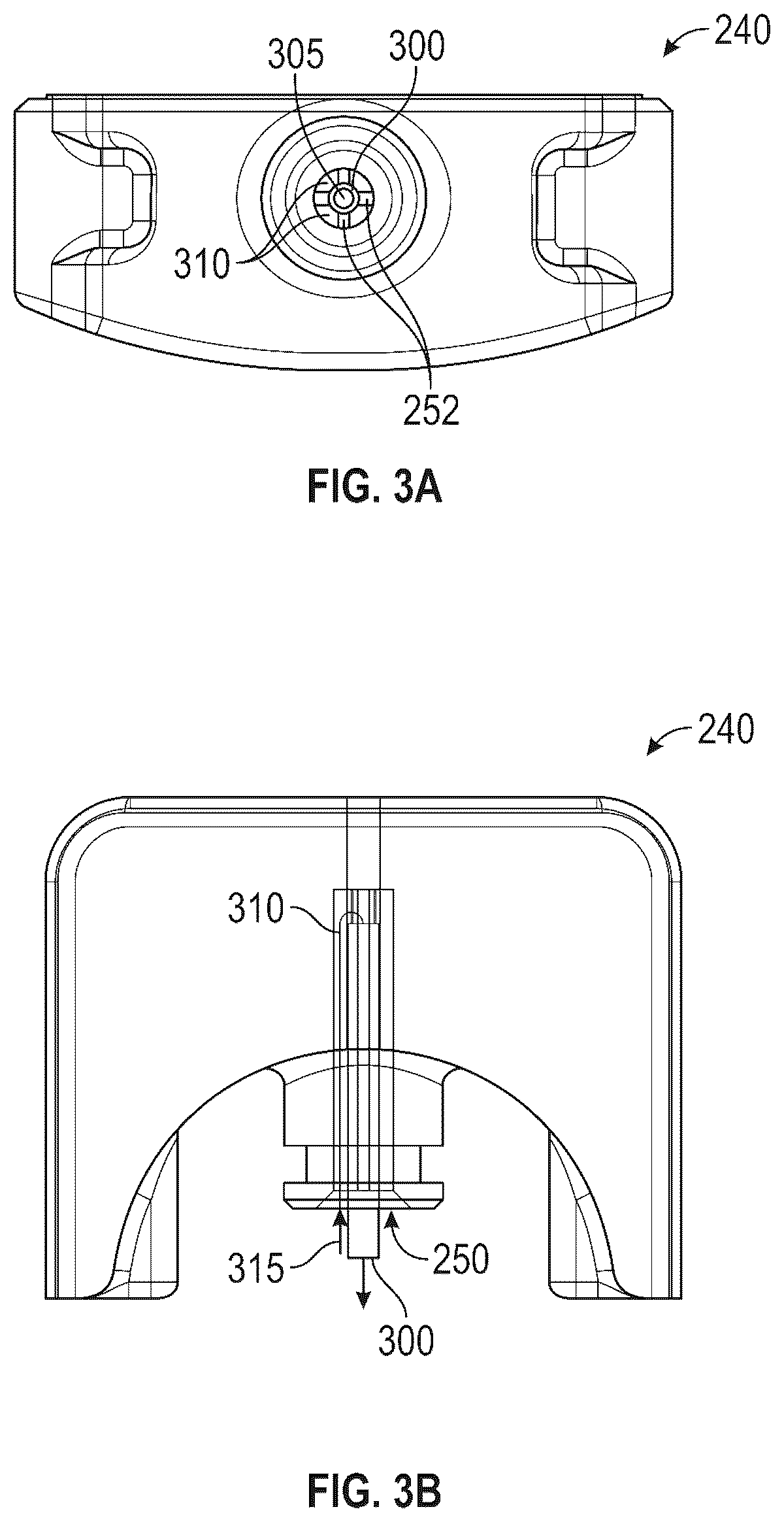 Patent US12472492 Figure 6 – Systems and methods of sample depositing and testing
