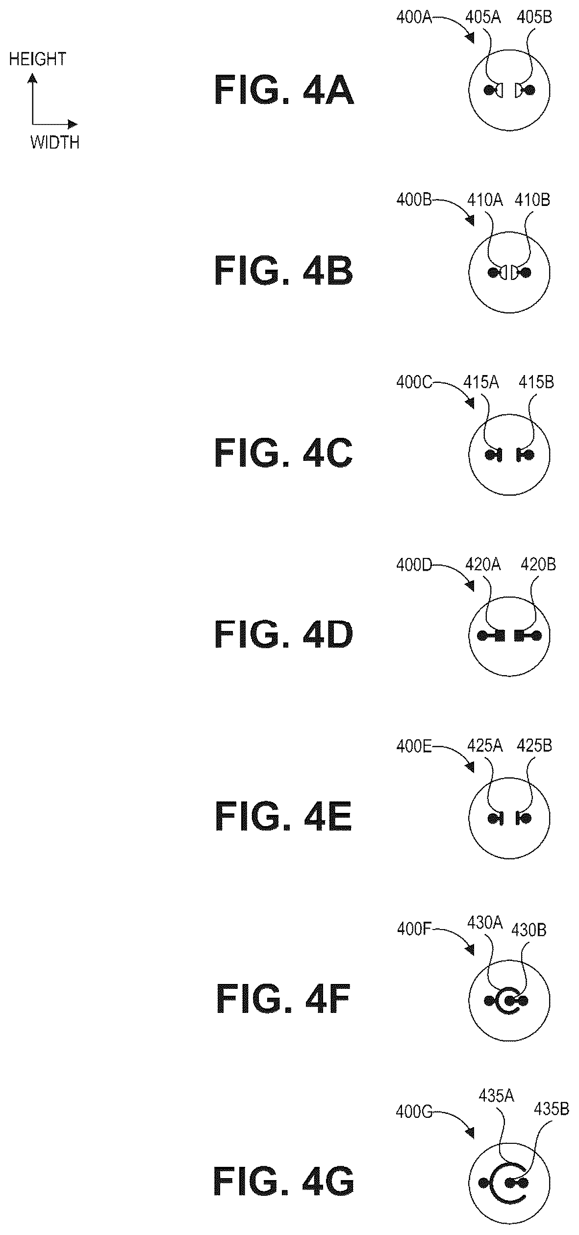 Patent US12472492 Figure 8 – Systems and methods of sample depositing and testing