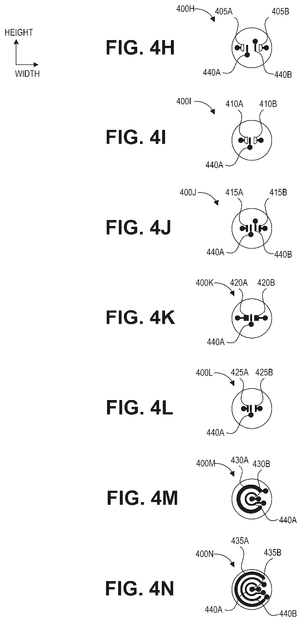 Patent US12472492 Figure 9 – Systems and methods of sample depositing and testing