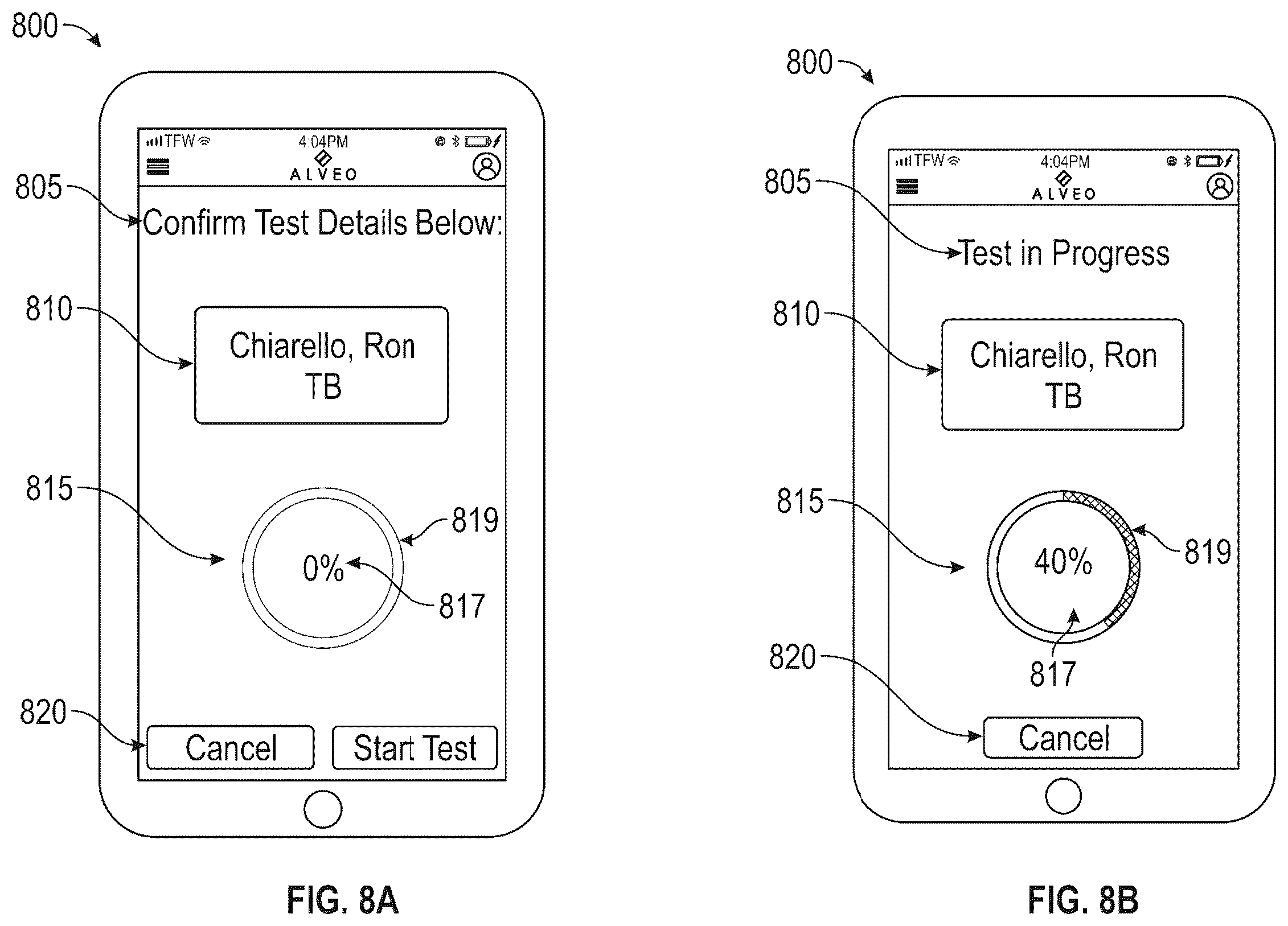 Patent US12472492 Figure 17 – Systems and methods of sample depositing and testing