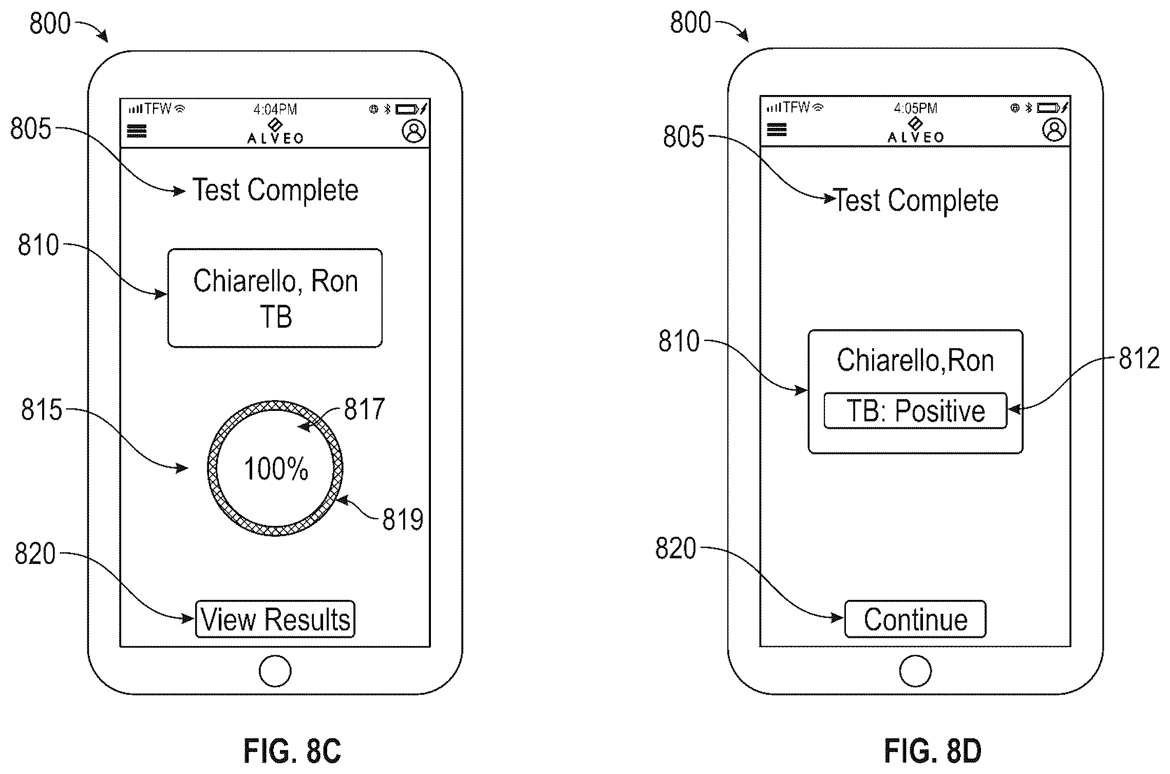 Patent US12472492 Figure 18 – Systems and methods of sample depositing and testing