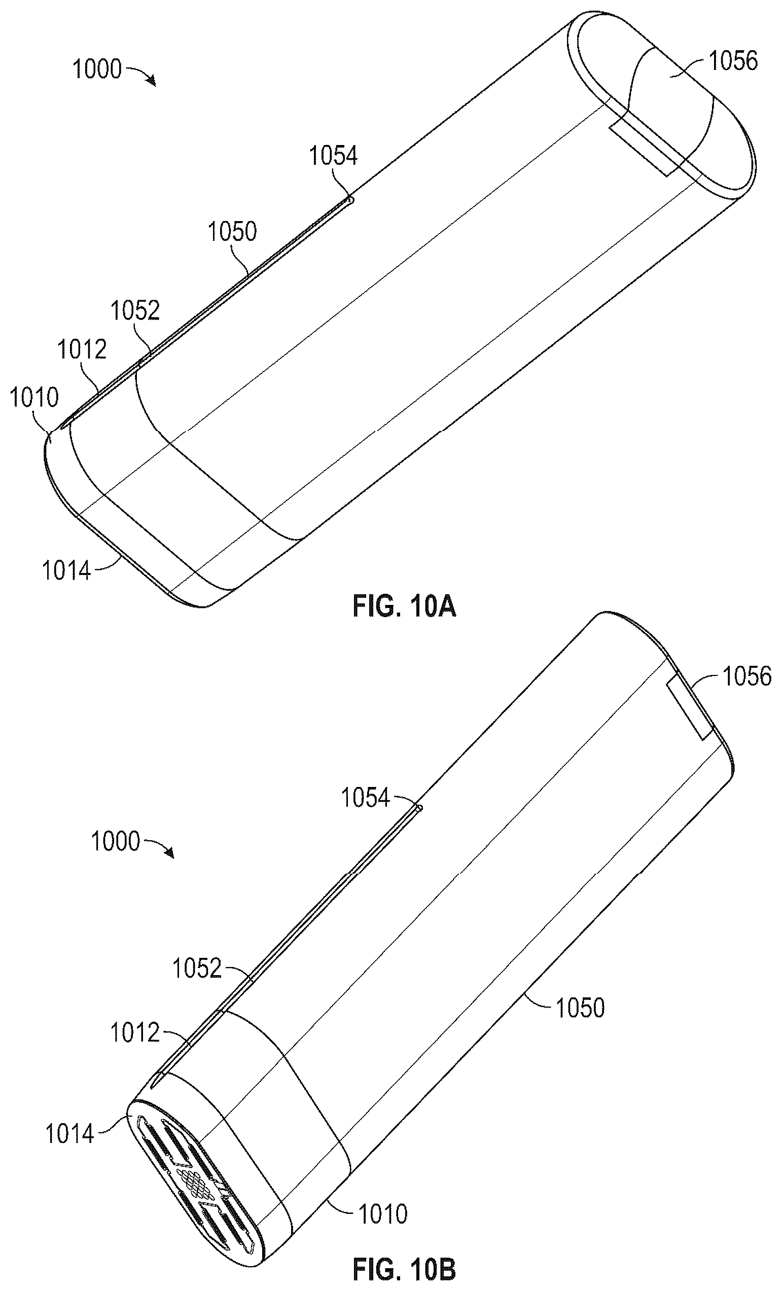 Patent US12472492 Figure 20 – Systems and methods of sample depositing and testing