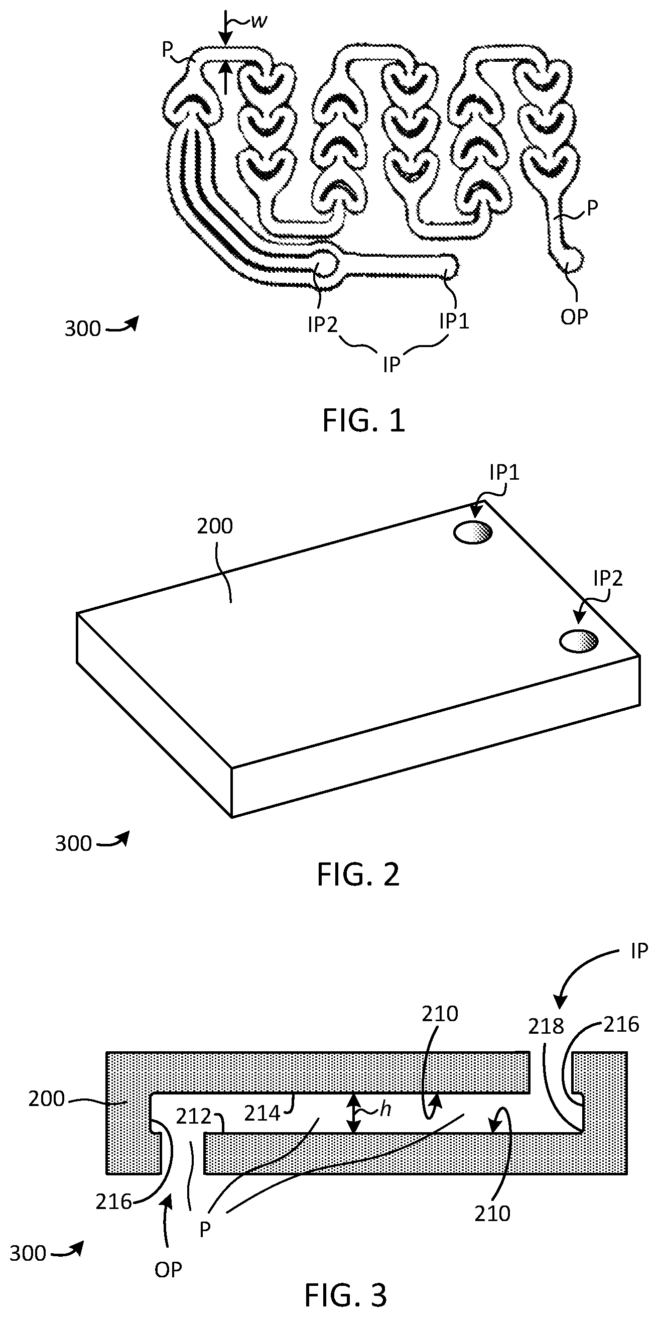 Patent US12472493 Figure 1 – Fabrication of flow reactor modules and modules produced
