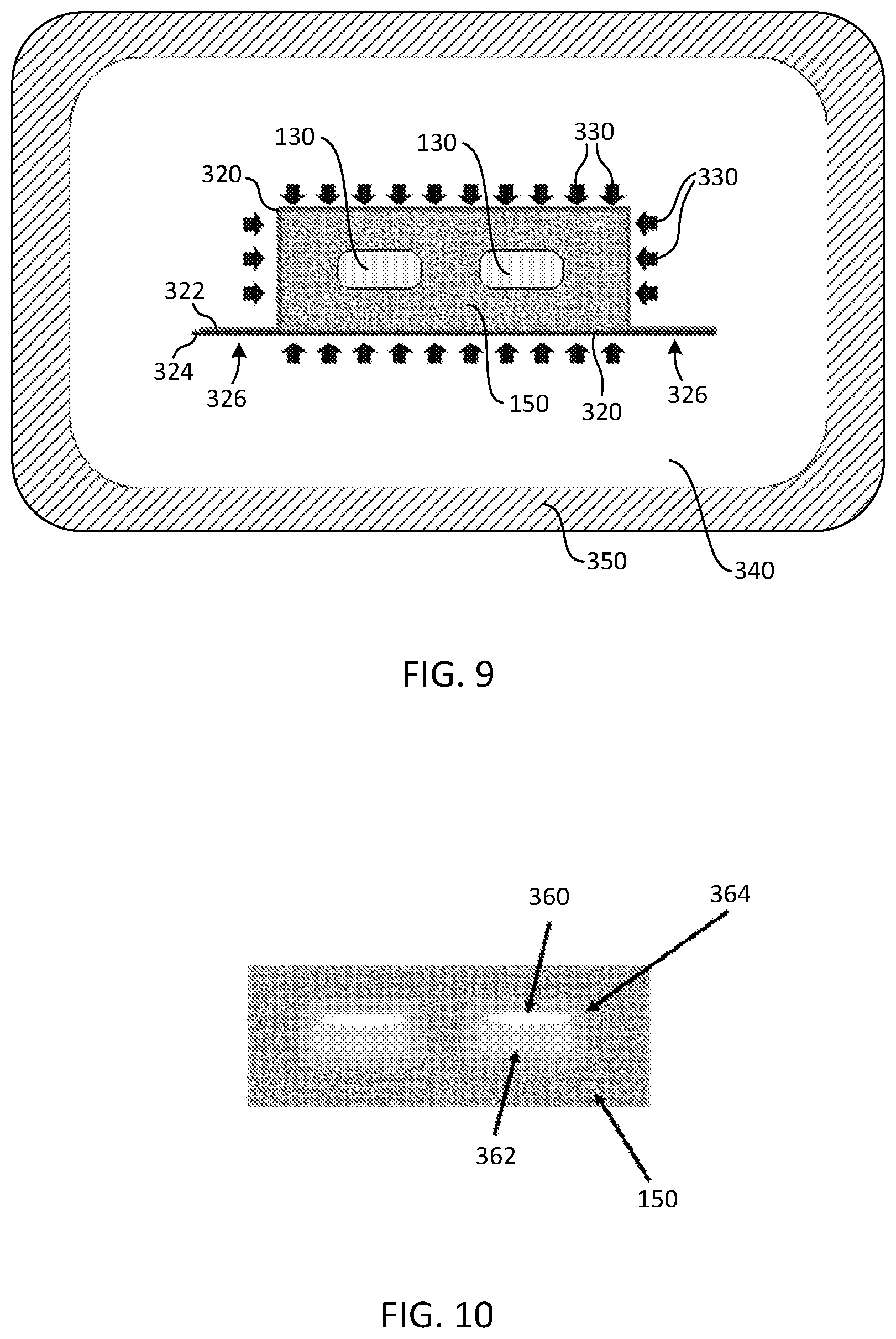 Patent US12472493 Figure 6 – Fabrication of flow reactor modules and modules produced