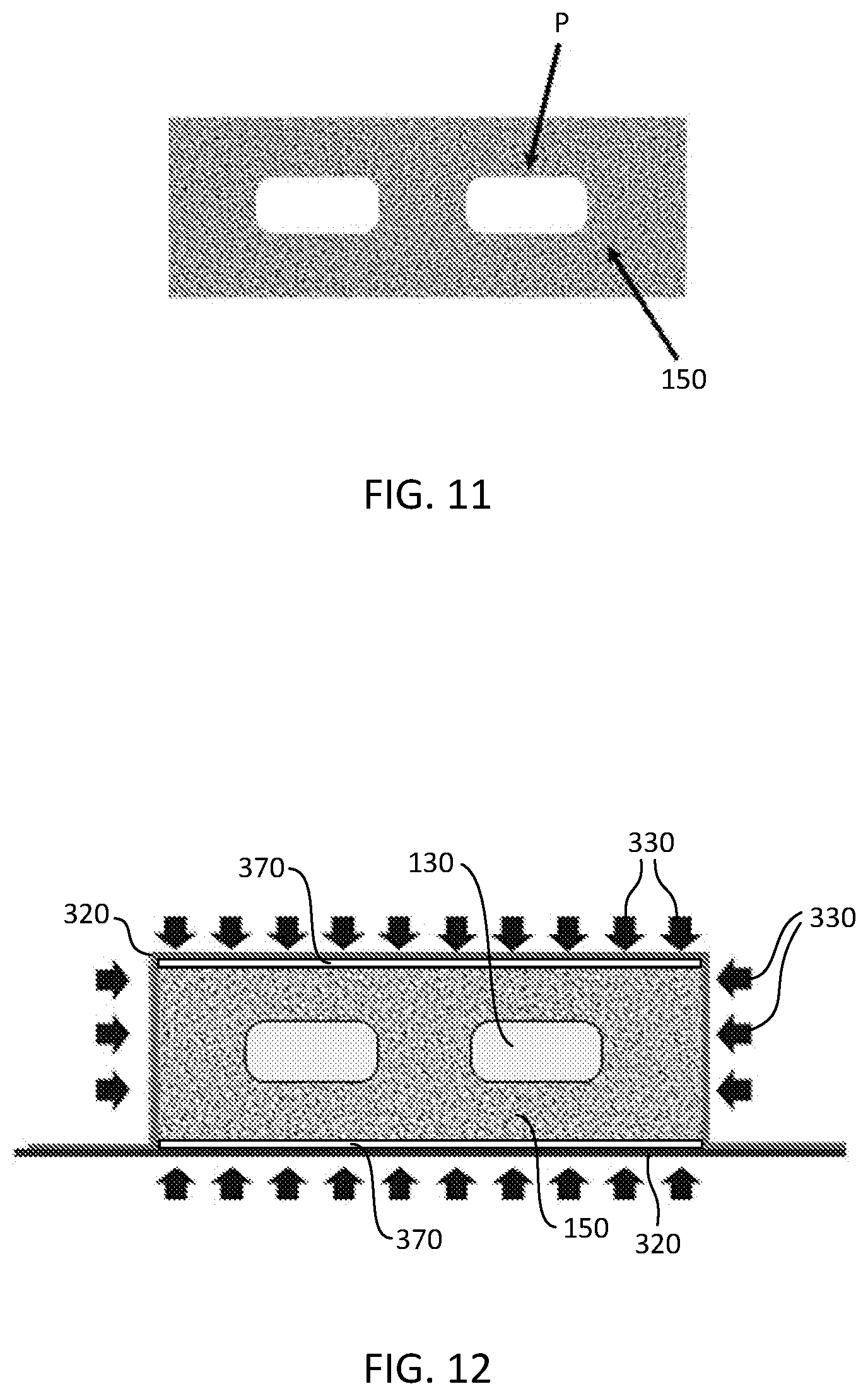 Patent US12472493 Figure 7 – Fabrication of flow reactor modules and modules produced