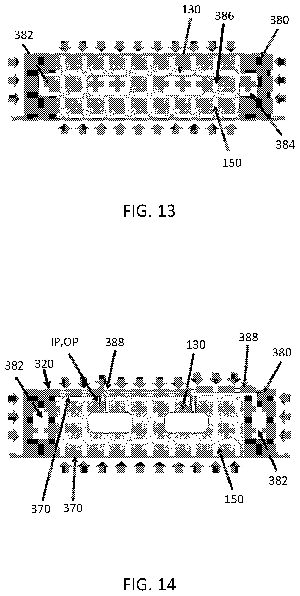 Patent US12472493 Figure 8 – Fabrication of flow reactor modules and modules produced