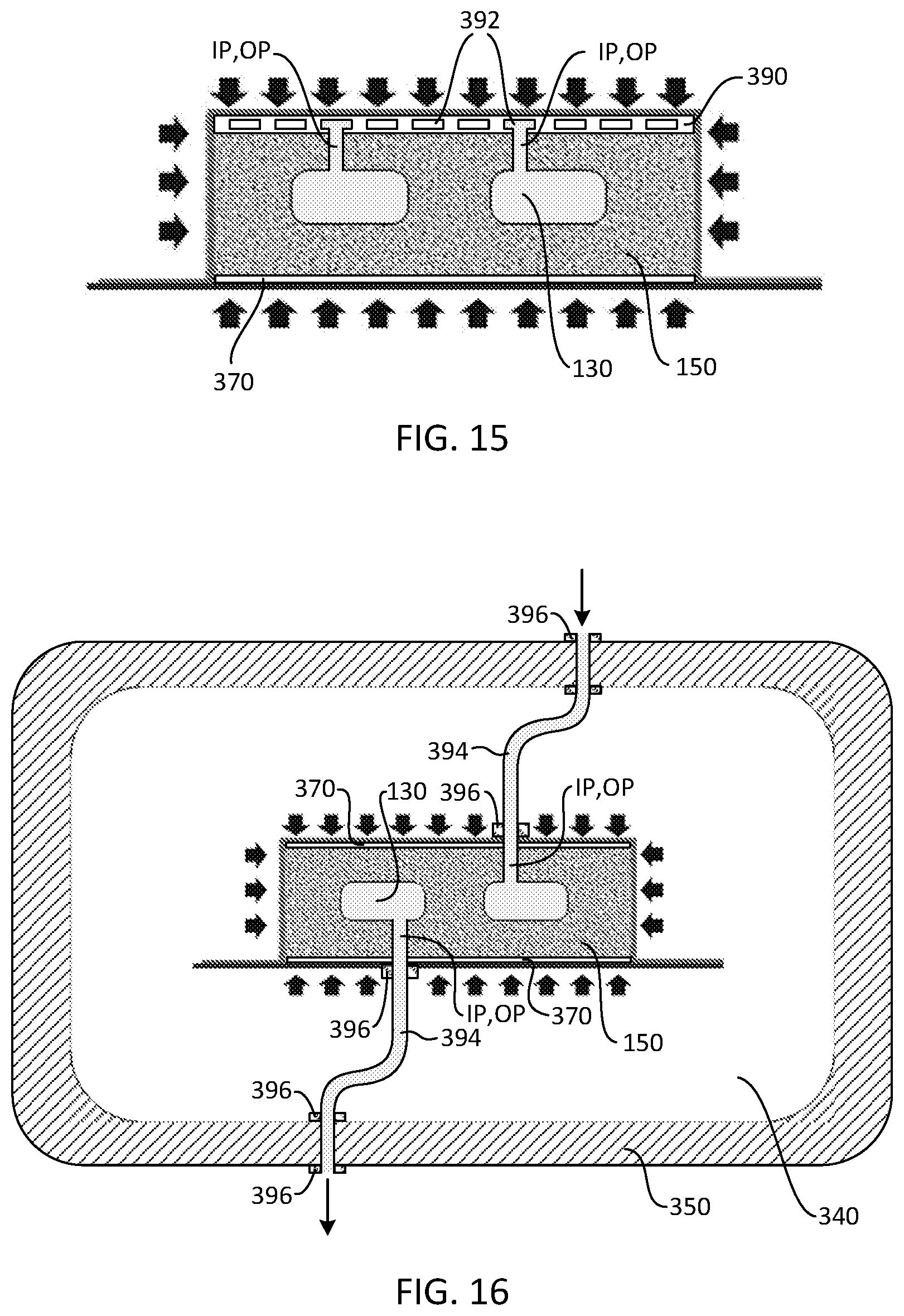 Patent US12472493 Figure 9 – Fabrication of flow reactor modules and modules produced