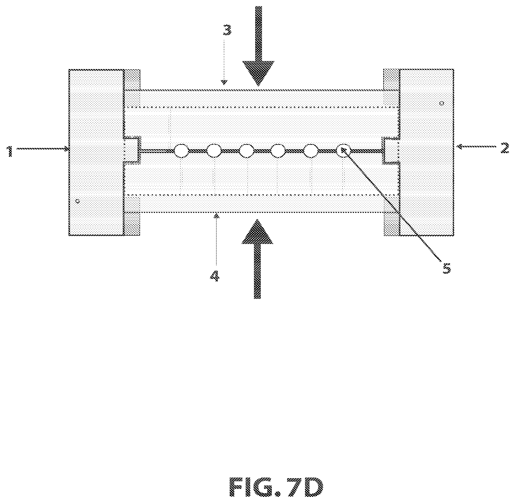 Patent US12472494 Figure 9 – Self-contained modular analytical cartridge and programmable reagent delivery system