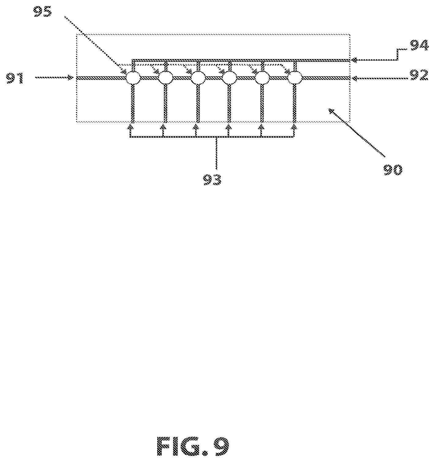 Patent US12472494 Figure 11 – Self-contained modular analytical cartridge and programmable reagent delivery system
