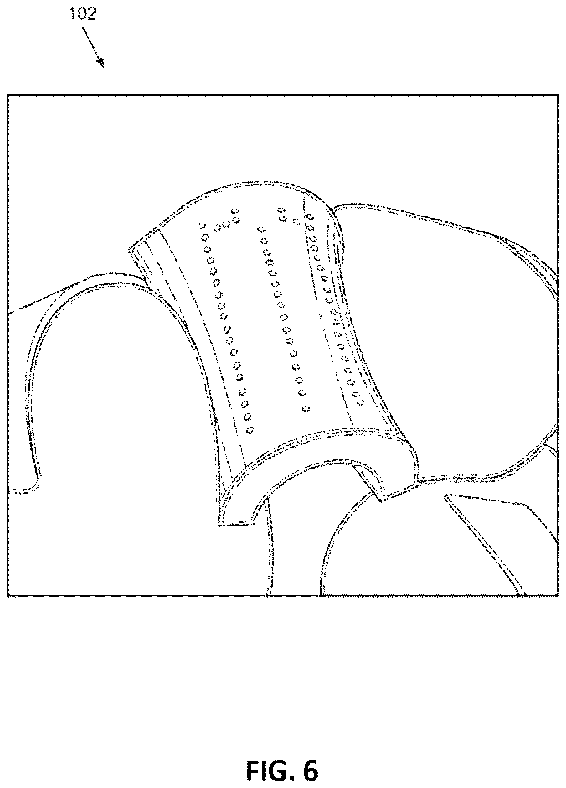 Patent US12472495 Figure 6 – Microfluidic device for live cell manipulation and analysis
