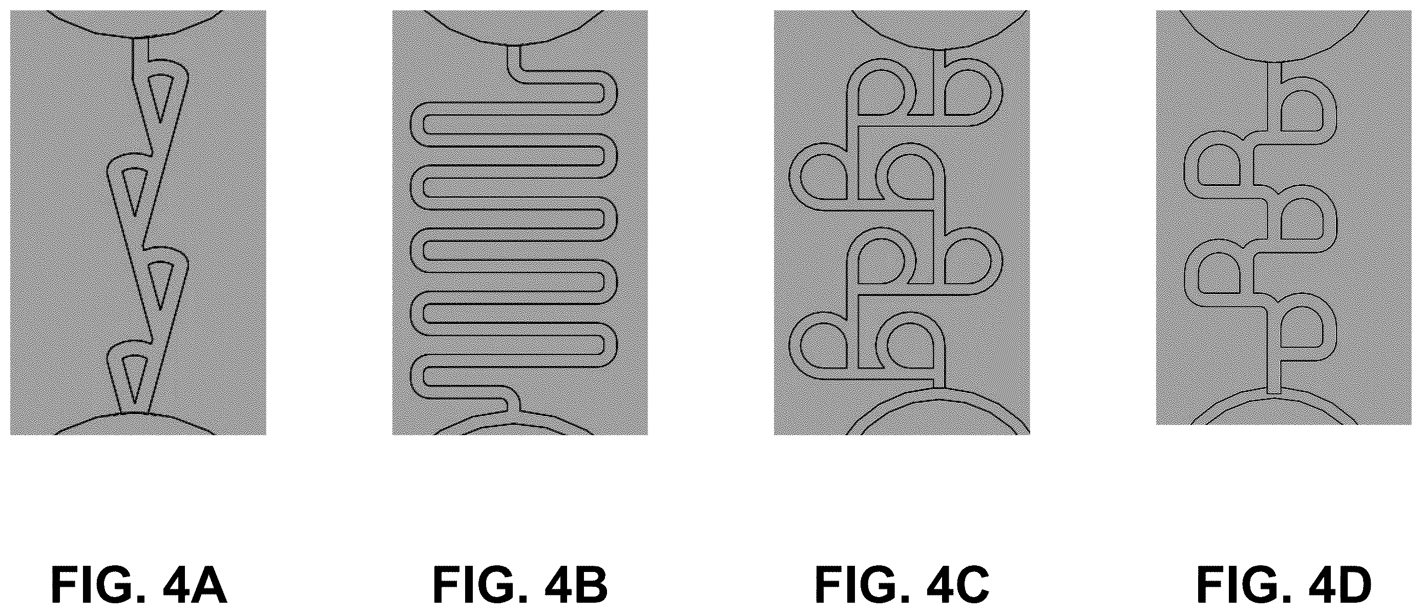 Patent US12472497 Figure 4 – Recirculation mechanism using elastic membrane
