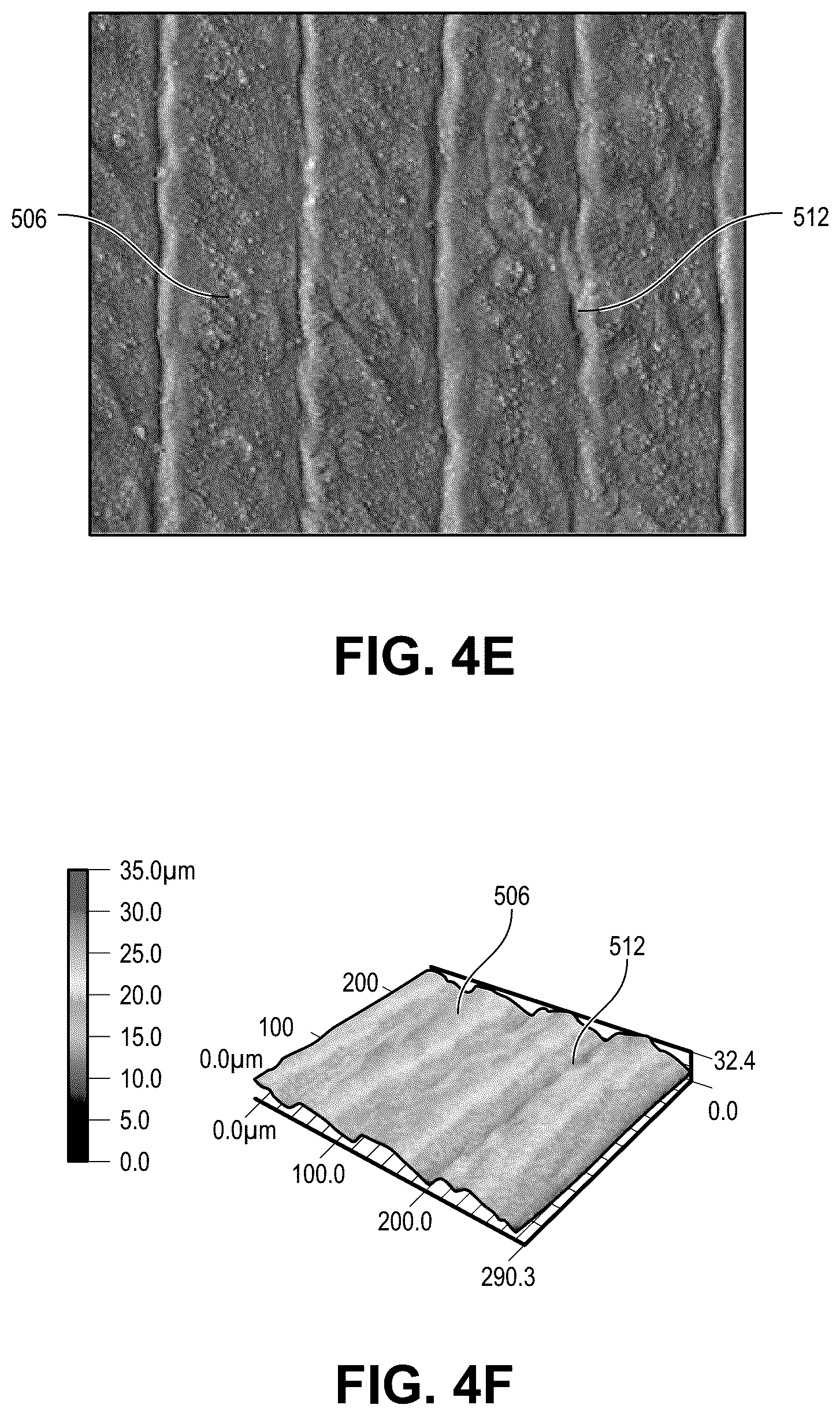 Patent US12472498 Figure 6 – Microfluidic device and method of manufacture thereof