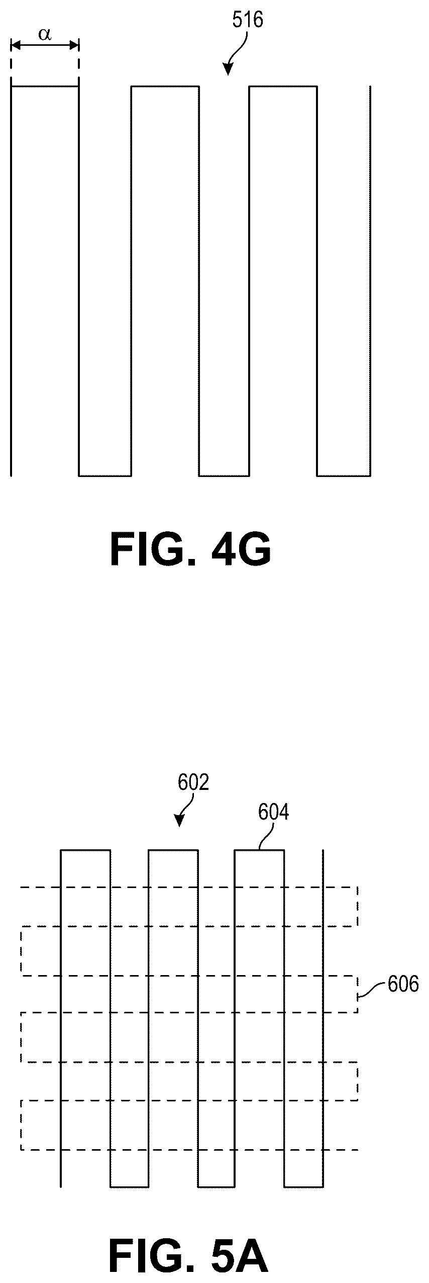 Patent US12472498 Figure 7 – Microfluidic device and method of manufacture thereof