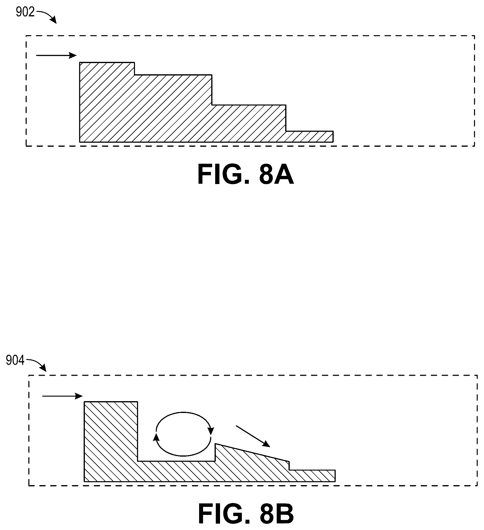 Patent US12472498 Figure 11 – Microfluidic device and method of manufacture thereof
