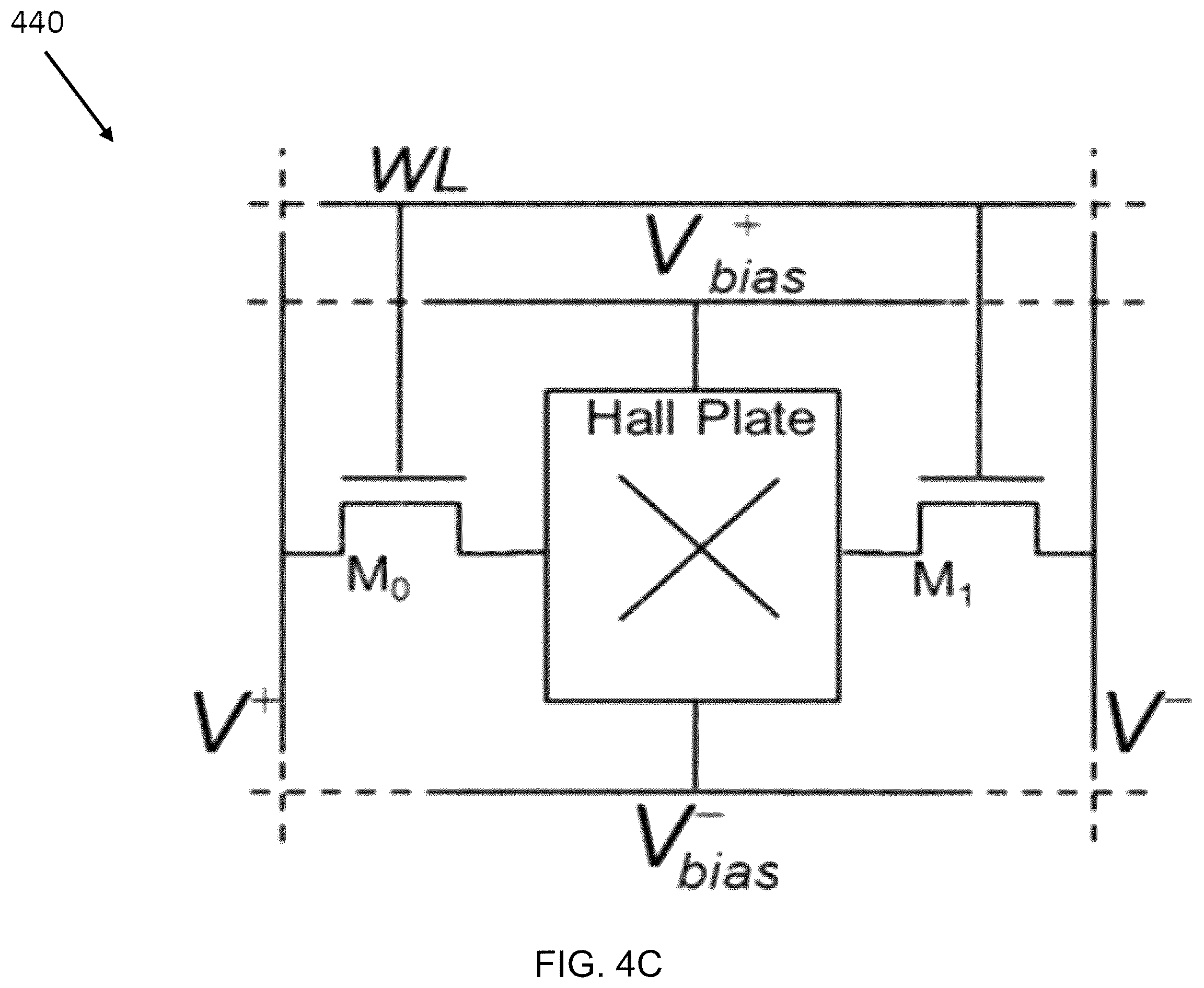 Patent US12472501 Figure 11 – Magnetic system for detection and sorting of cells