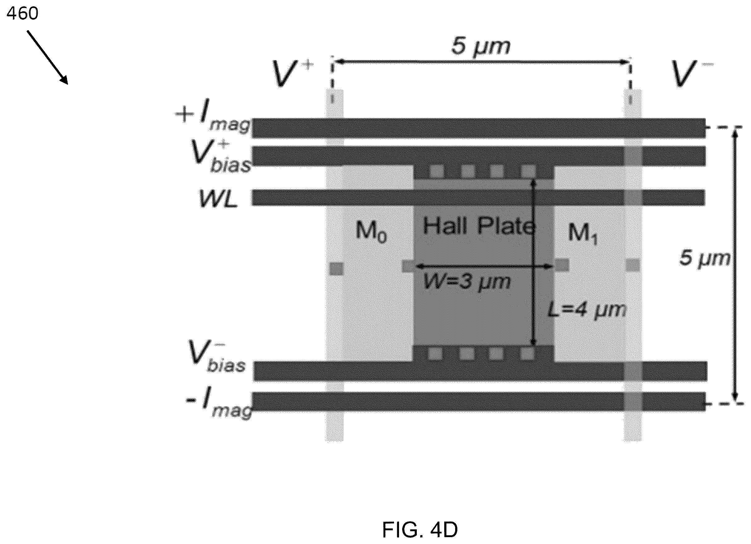 Patent US12472501 Figure 12 – Magnetic system for detection and sorting of cells
