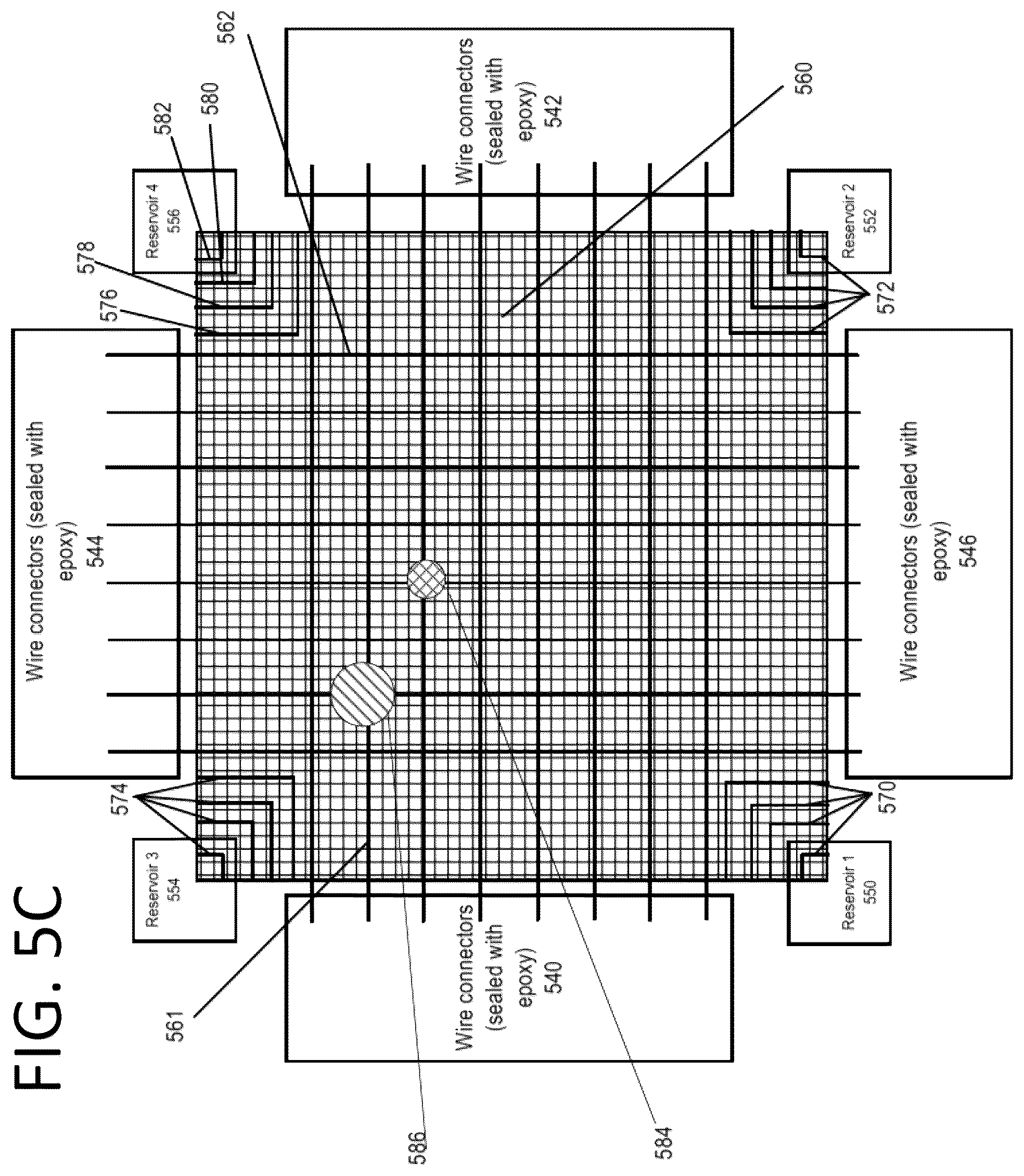 Patent US12472501 Figure 18 – Magnetic system for detection and sorting of cells