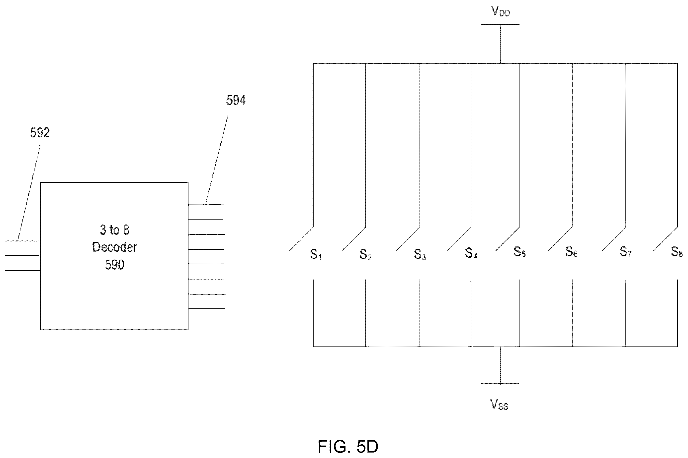 Patent US12472501 Figure 19 – Magnetic system for detection and sorting of cells