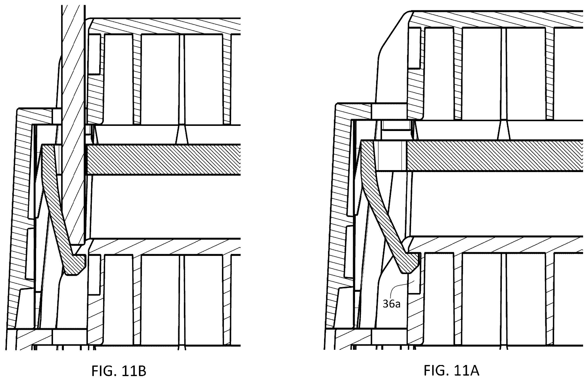Patent US12472504 Figure 13 – Holder, a set of parts, and a method of manipulating holders of laboratory consumables