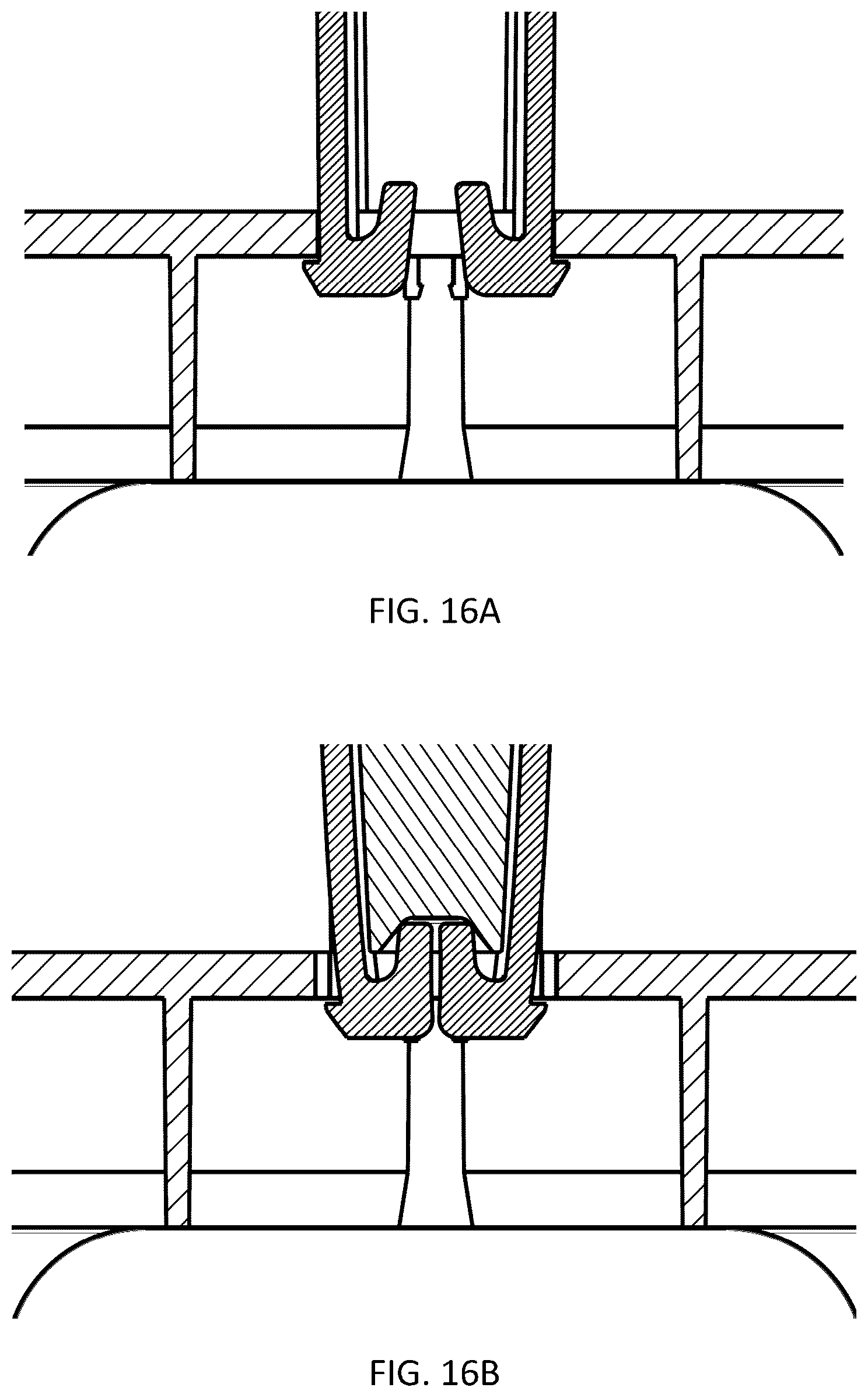 Patent US12472504 Figure 19 – Holder, a set of parts, and a method of manipulating holders of laboratory consumables