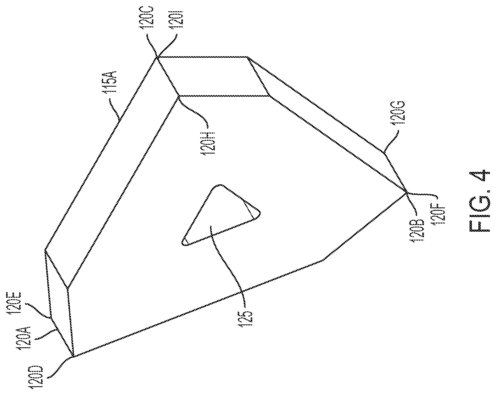 Patent US12472505 Figure 4 – Shredder blade assembly
