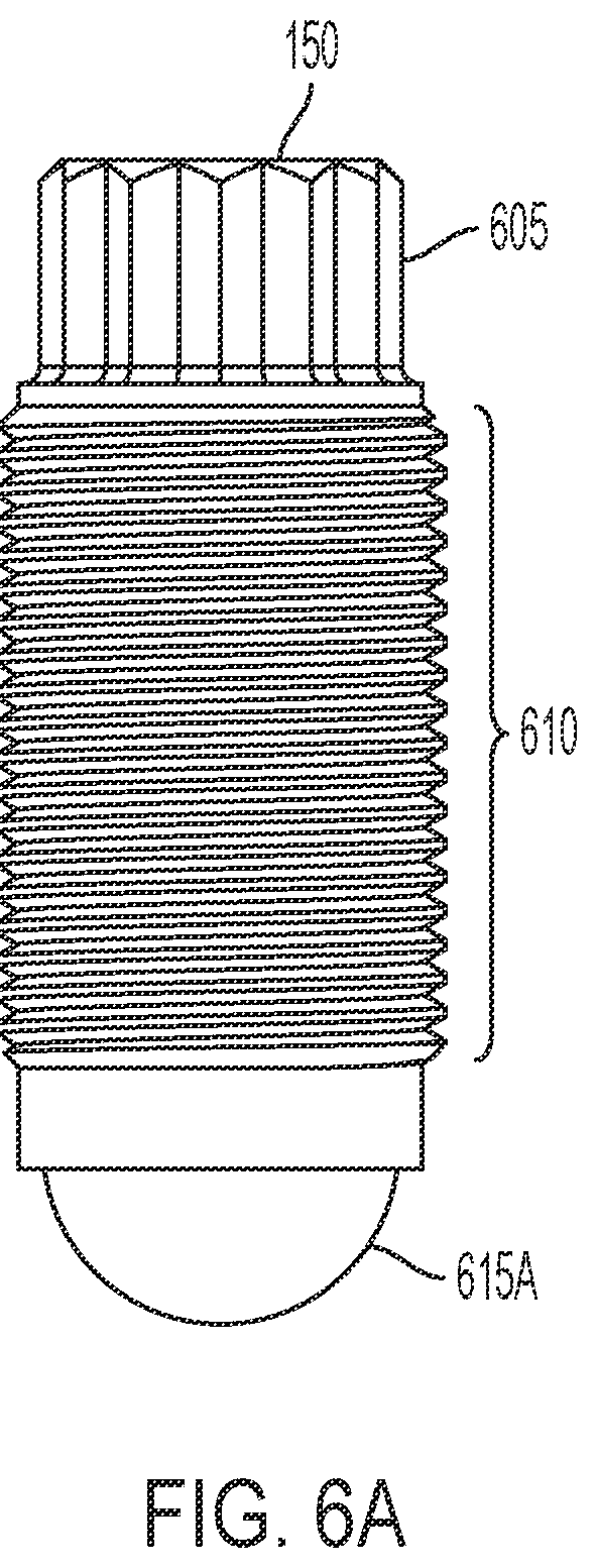 Patent US12472505 Figure 7 – Shredder blade assembly