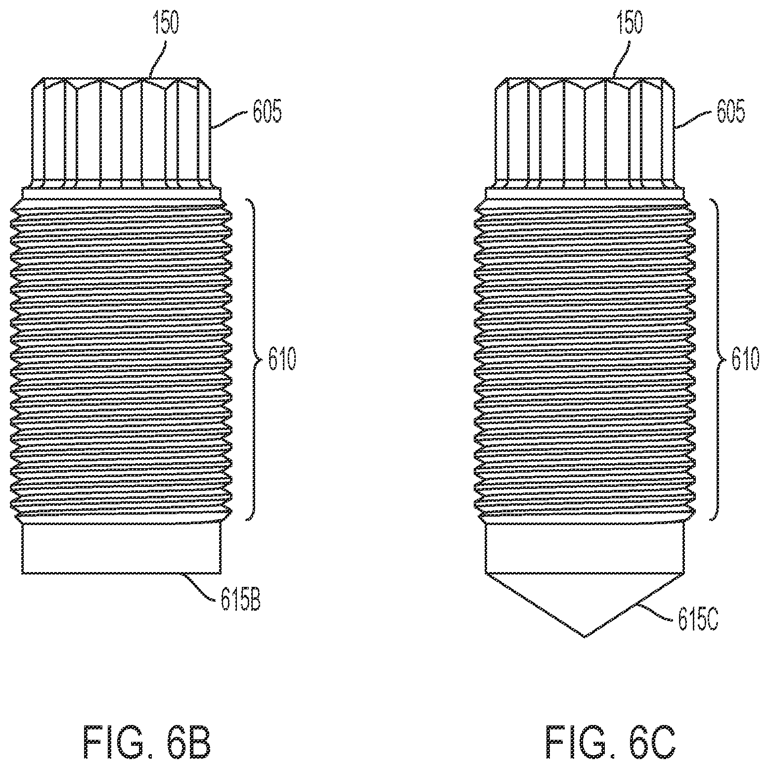 Patent US12472505 Figure 8 – Shredder blade assembly