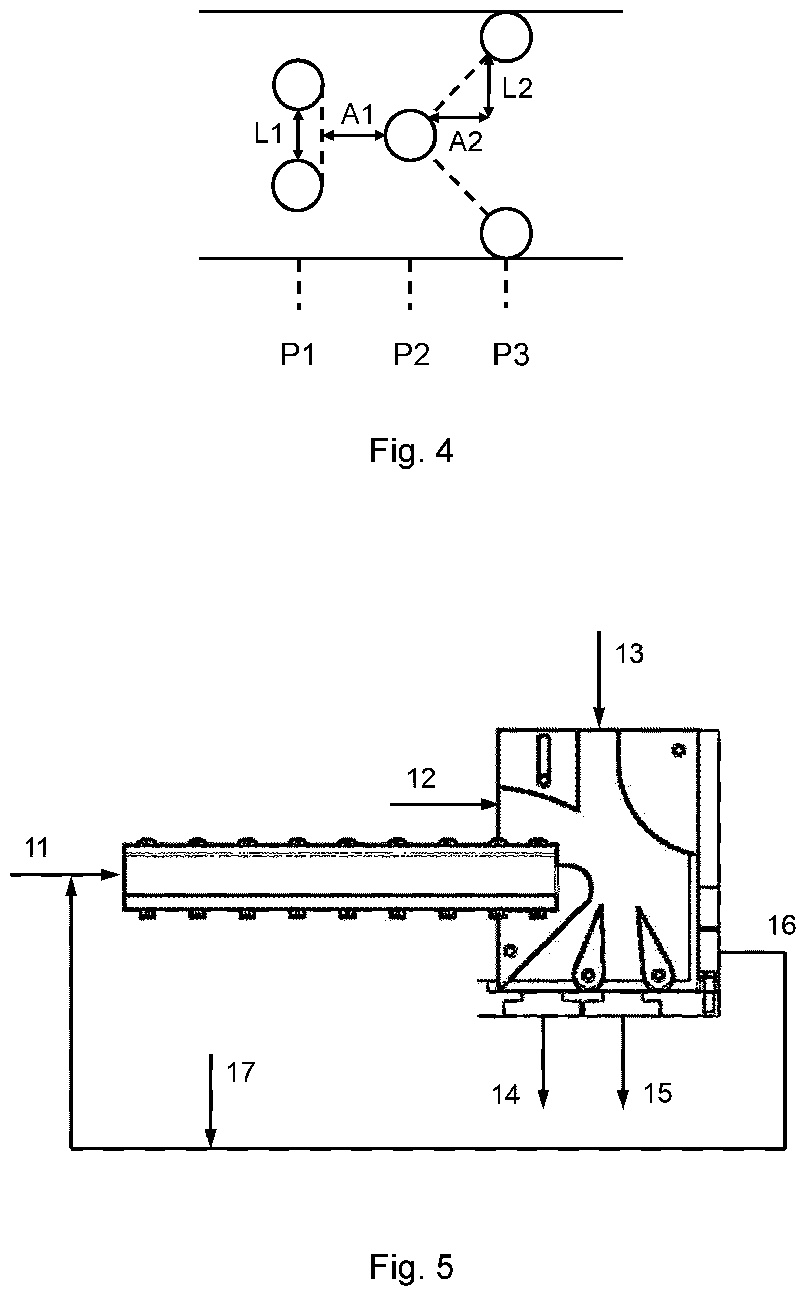 Patent US12472506 Figure 2 – Jet mill