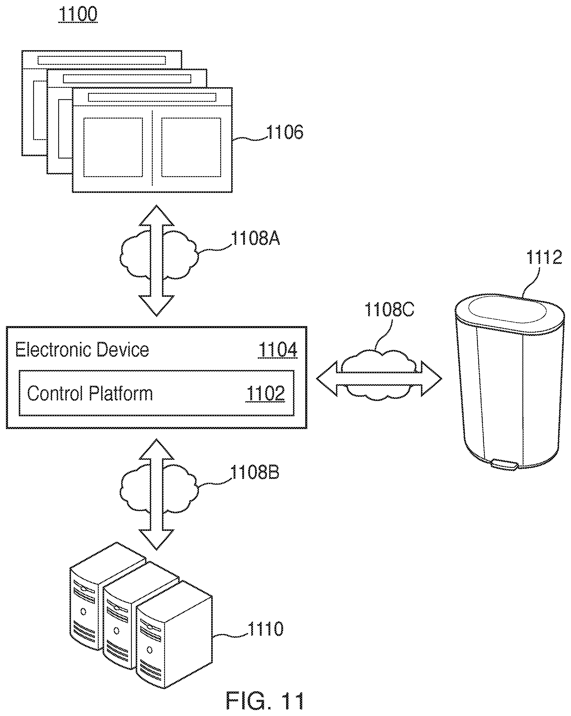 Patent US12472507 Figure 11 – Integrating intelligent sensing and safety assurance into organic matter processing apparatus