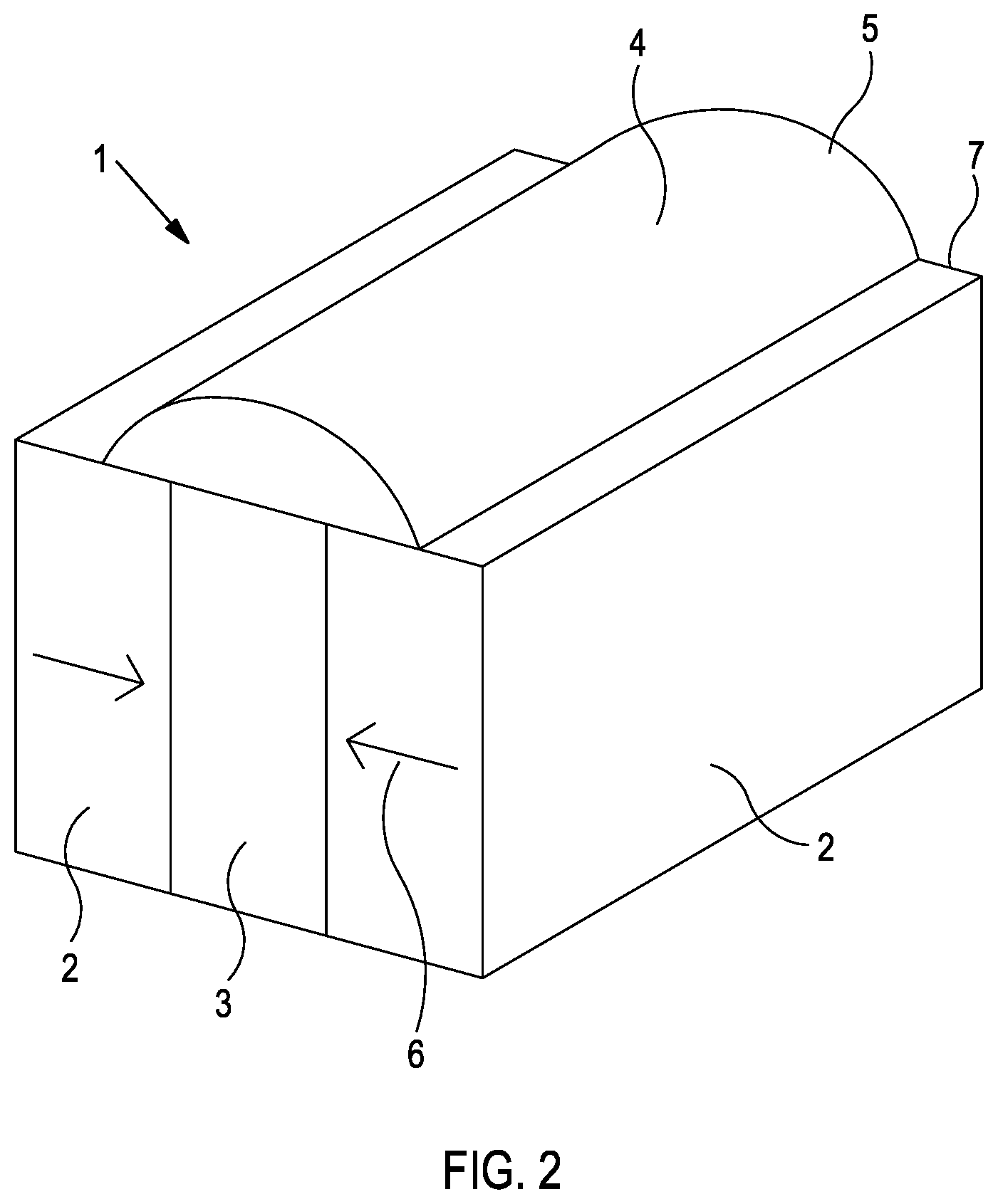 Patent US12472509 Figure 2 – Magnetic assembly for use in a device for conducting assays